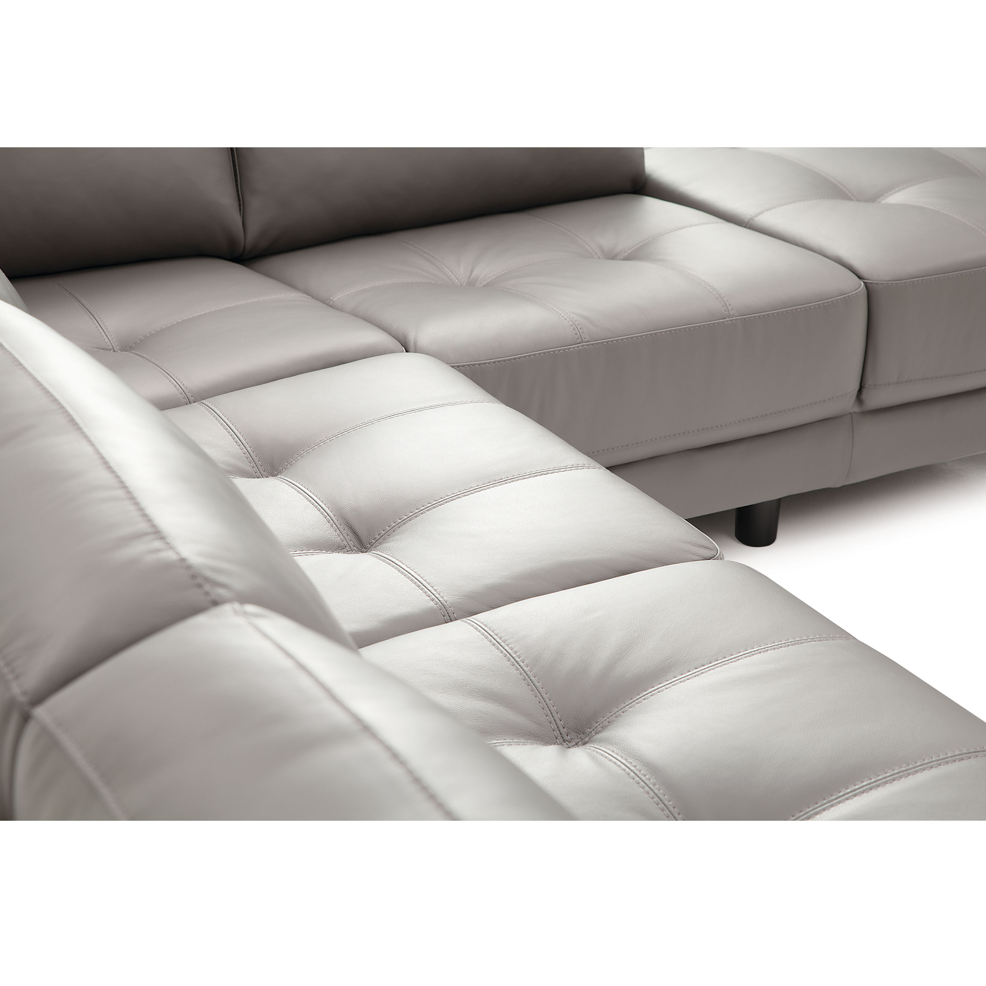 Palliser Seattle Sectional - Thumbnail 2
