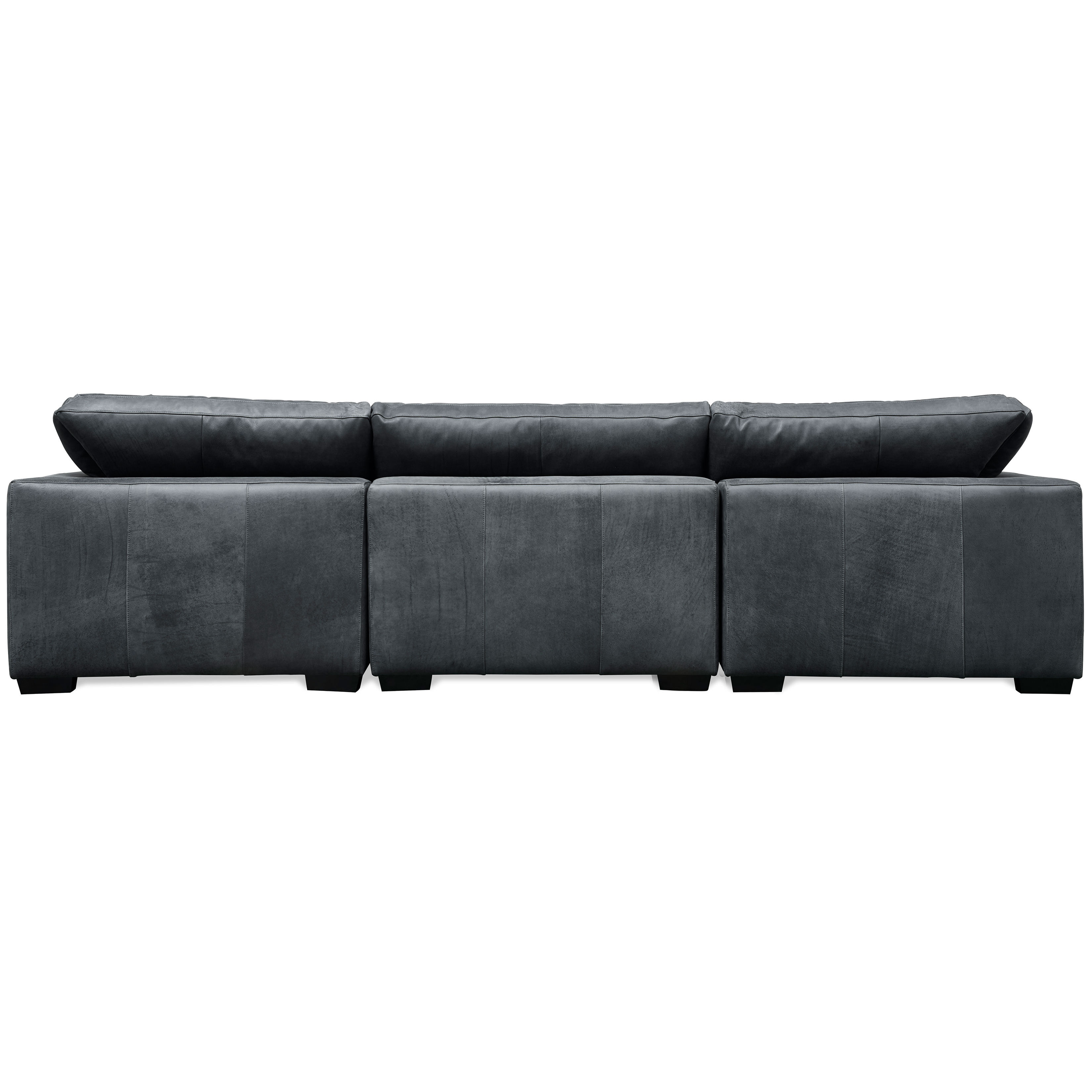 Sundance 19073 Leather Sectional | Sofas and Sectionals