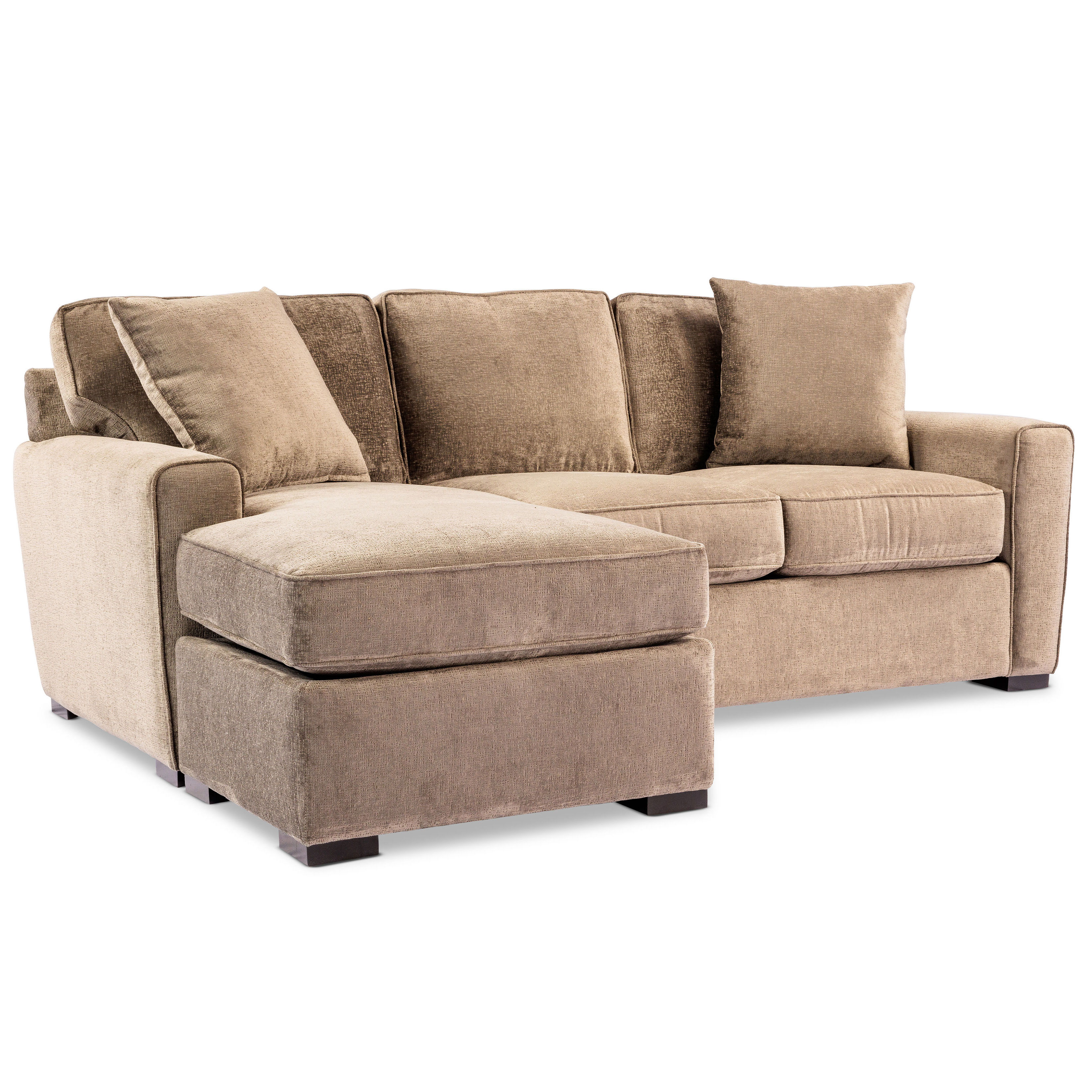 Johnathan Lewis Calli Sofa Chaise Sectional - Thumbnail 3