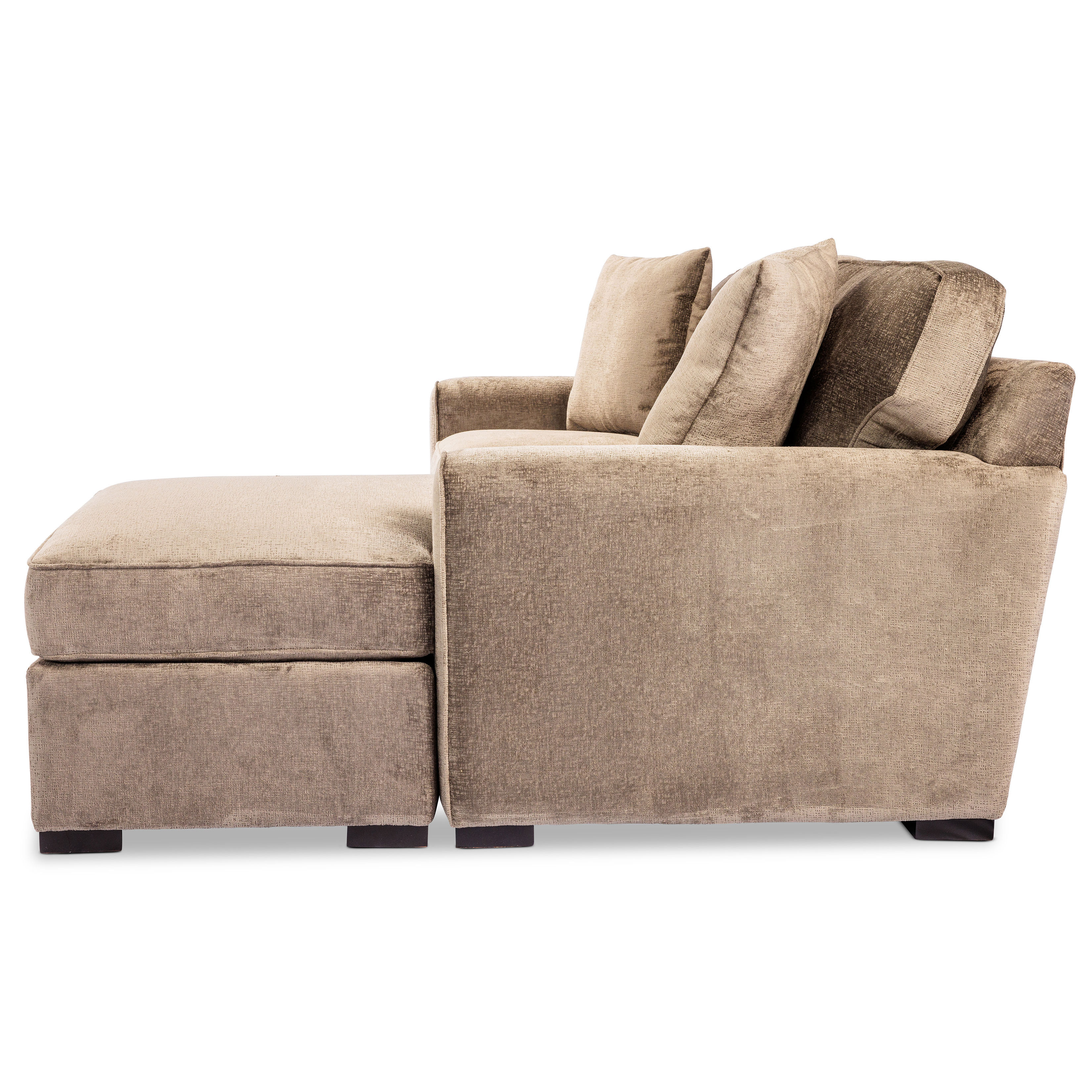 Johnathan Lewis Calli Sofa Chaise Sectional - Thumbnail 4
