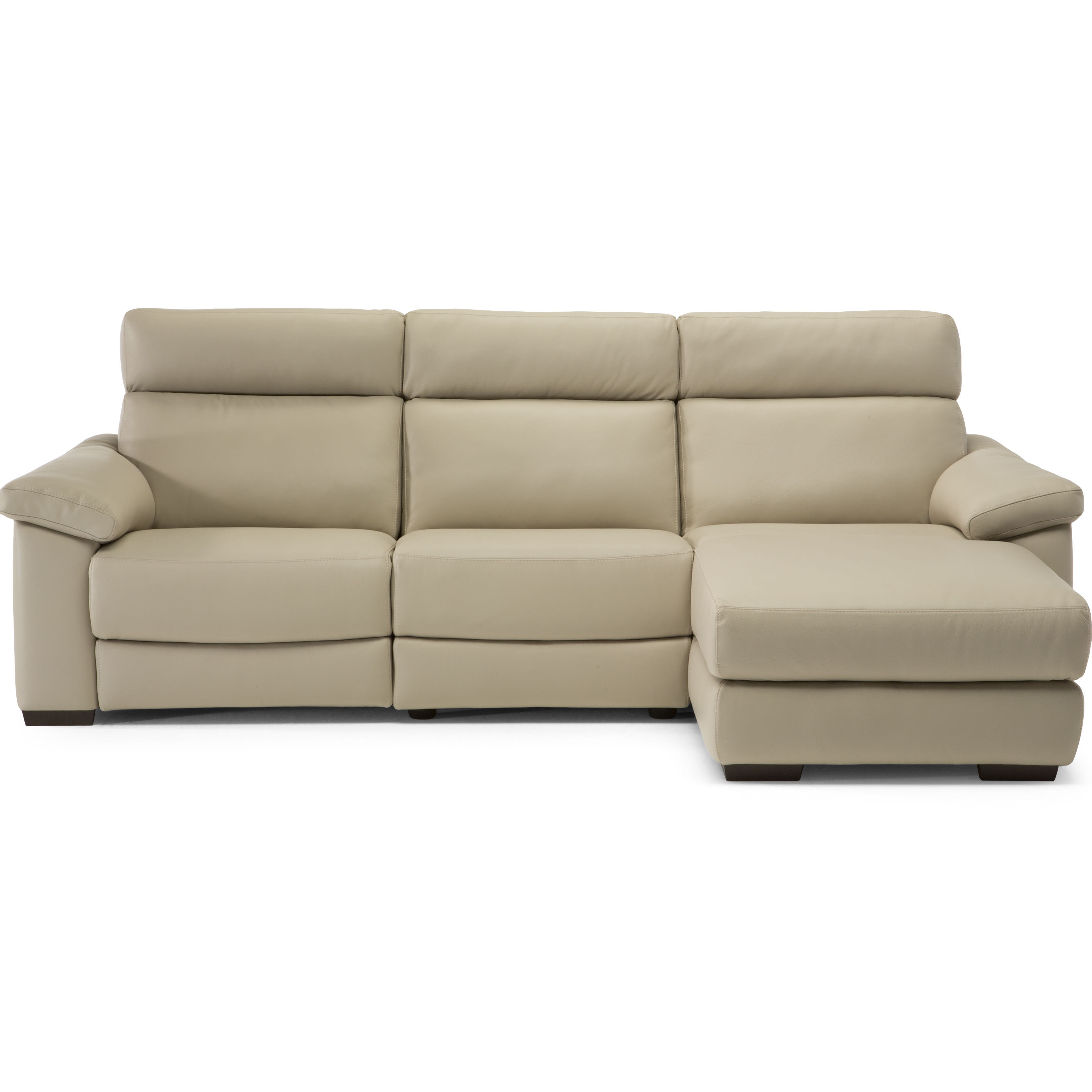 Natuzzi Editions Estremo C126 Sectional Sofa - Thumbnail 4