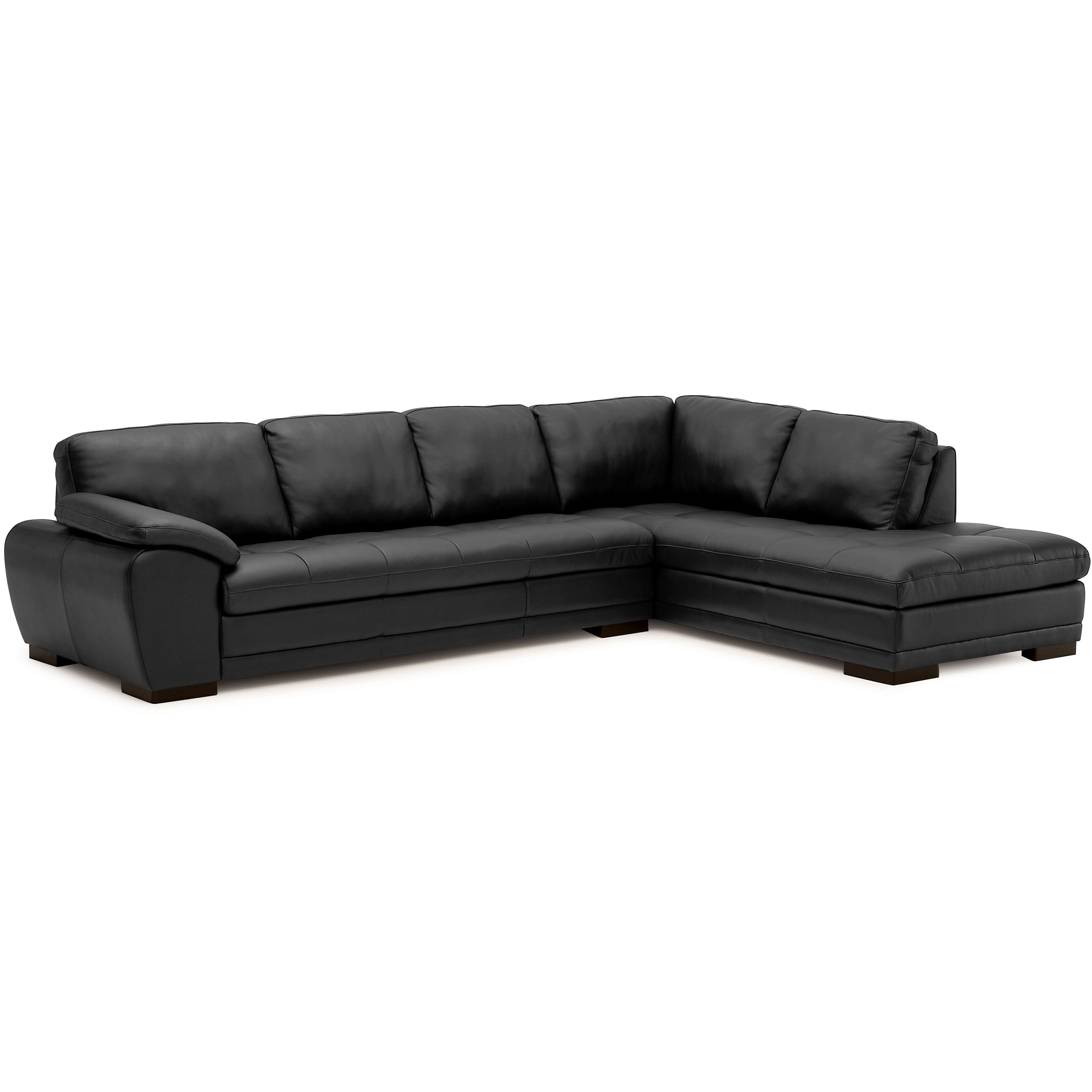 Miami 77319 Sectional (+100 leathers) | Sofas and Sectionals