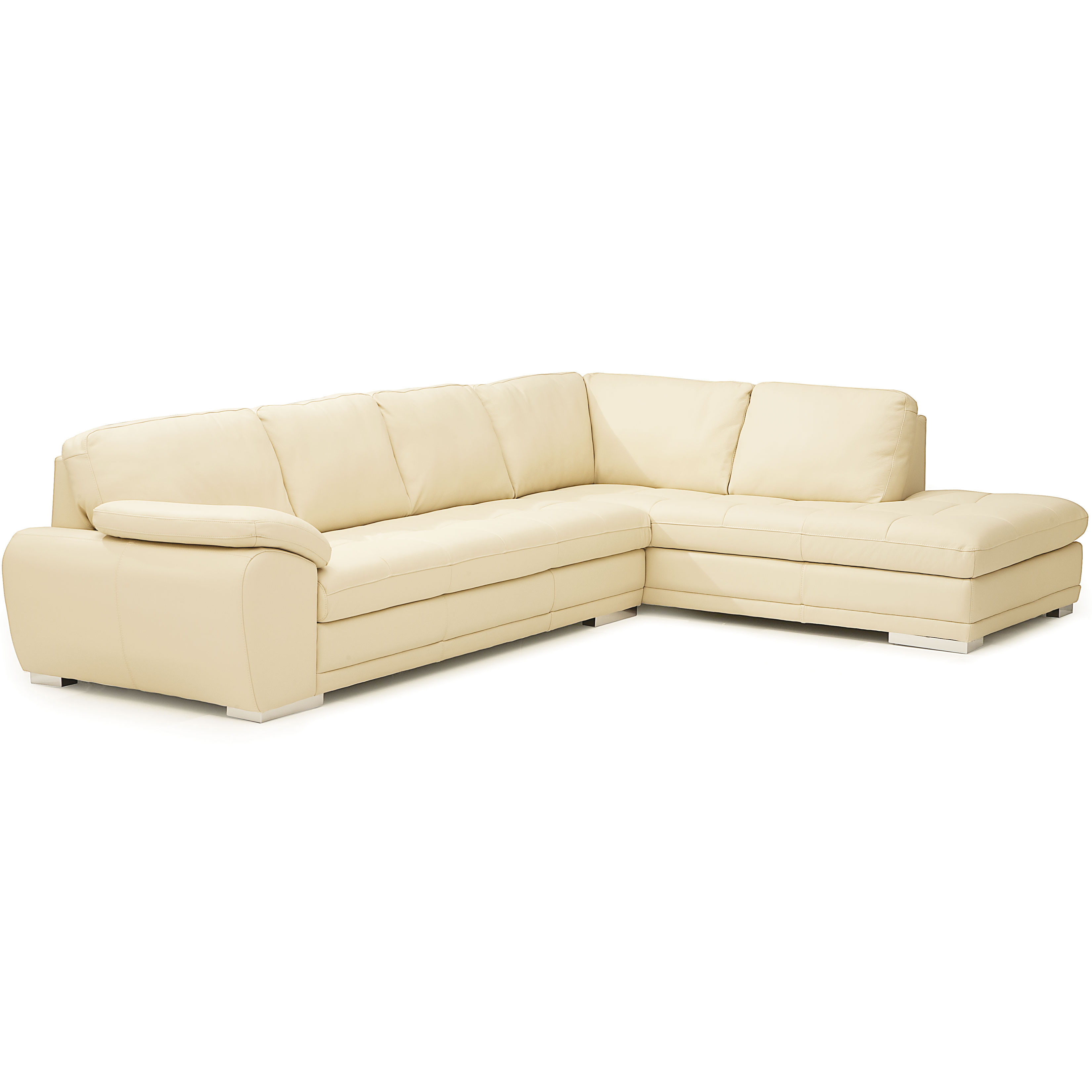 Miami 77319 Sectional (+100 leathers) | Sofas and Sectionals