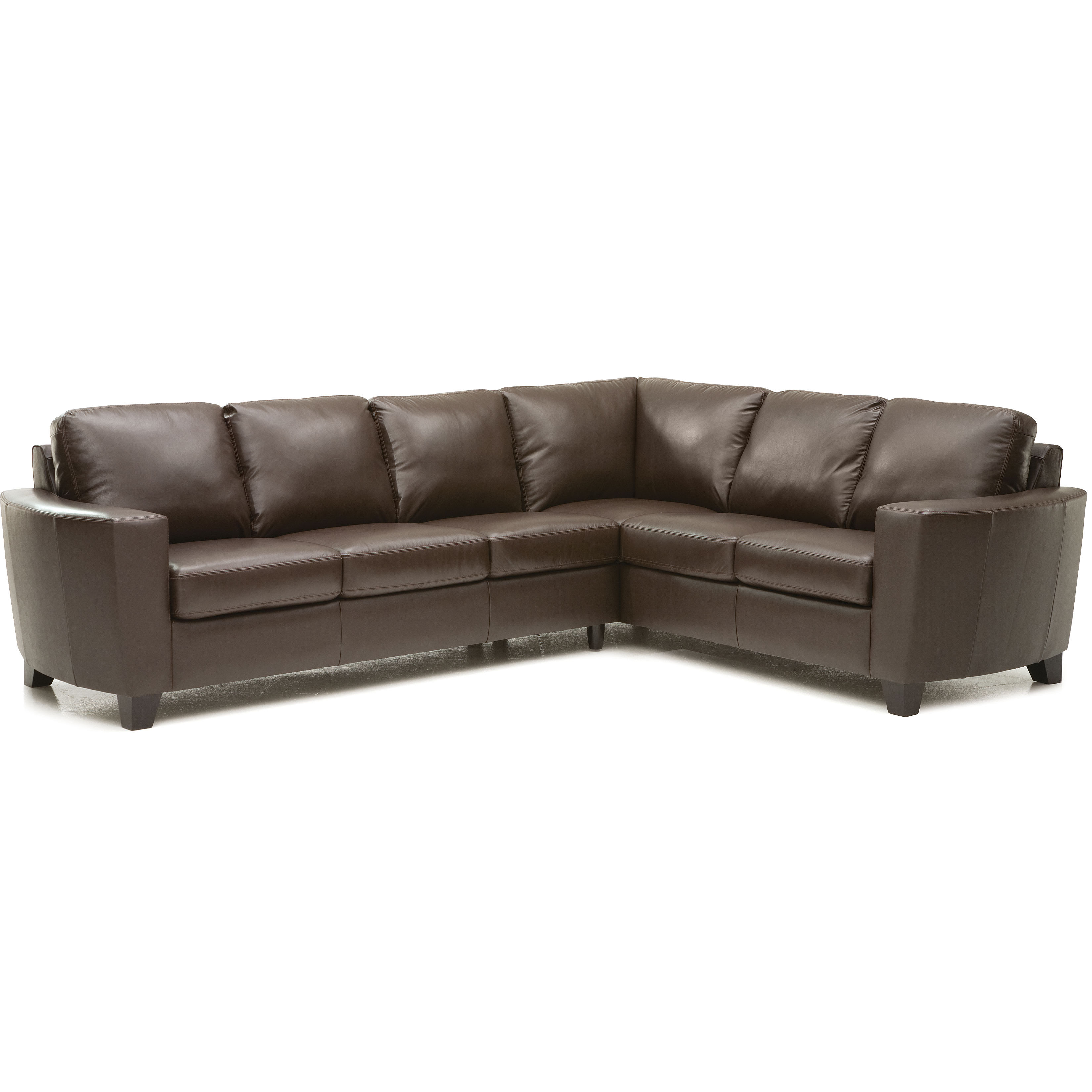 Palliser Leeds Sectional