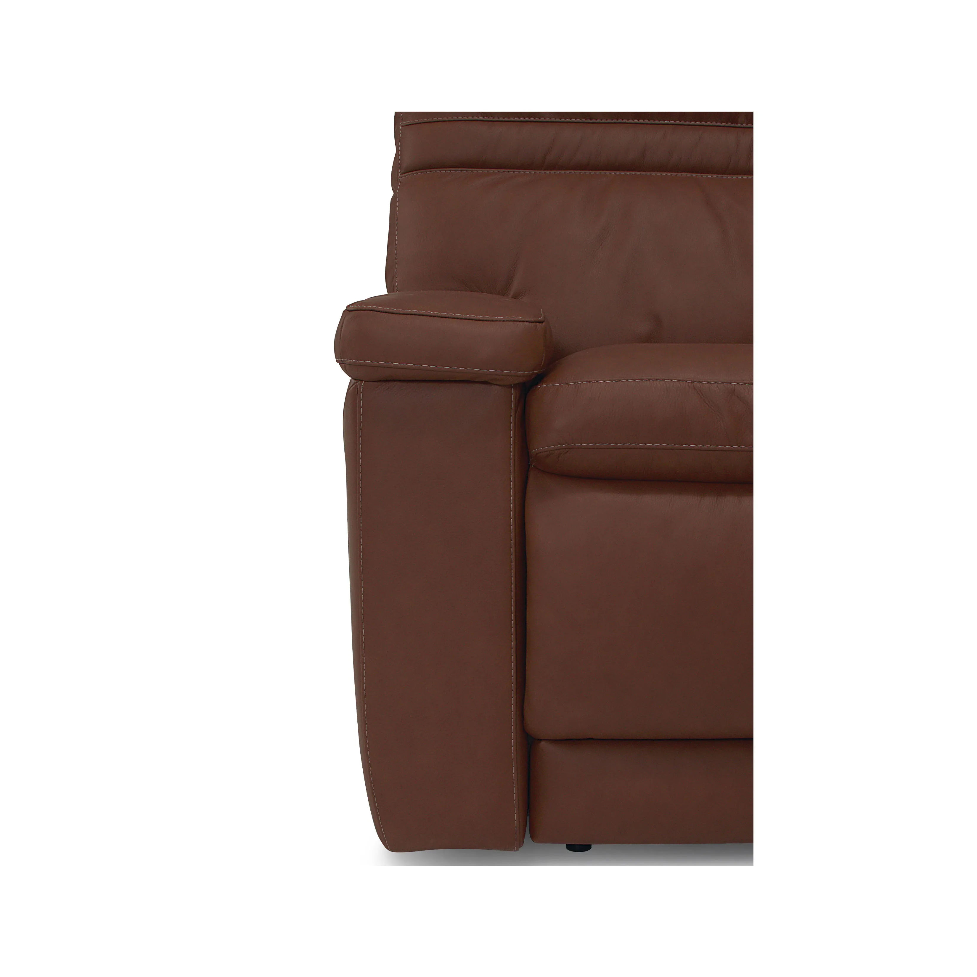 Palliser Leo Sectional