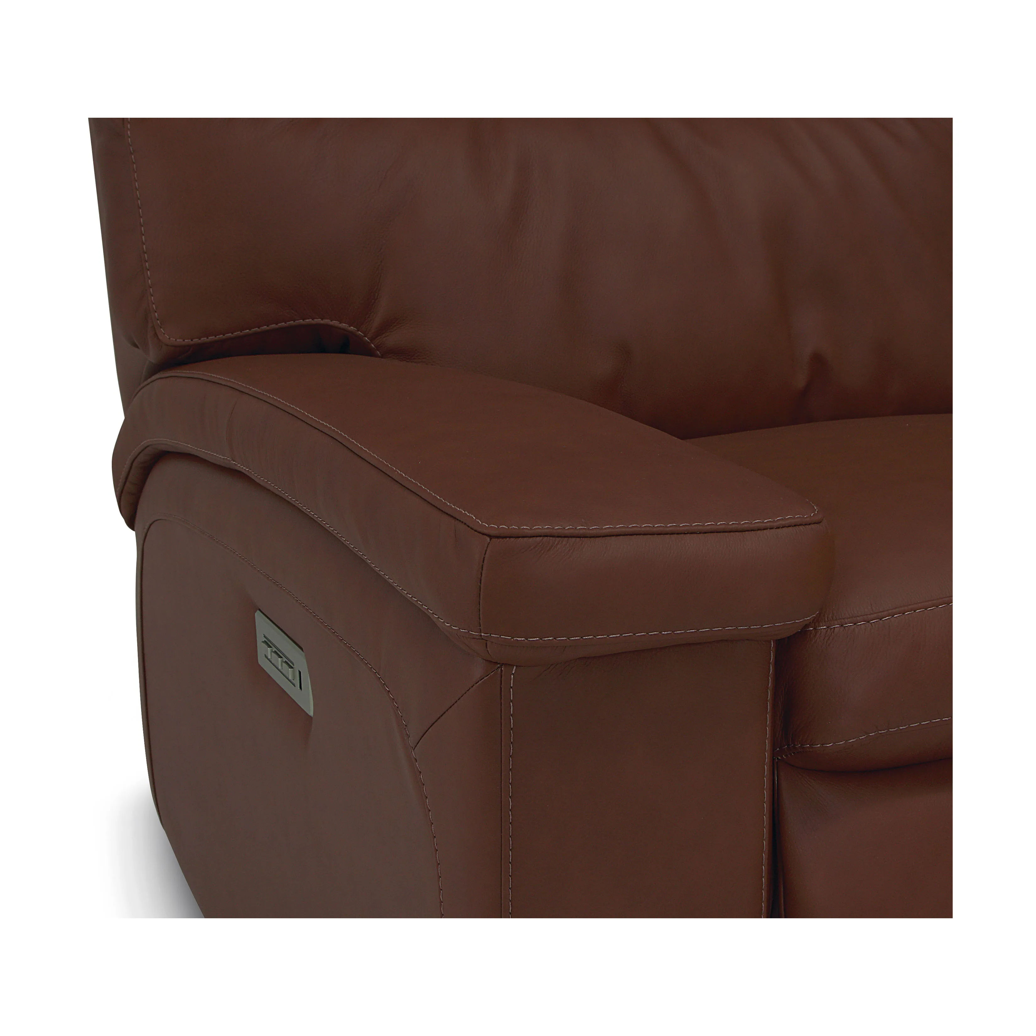 Palliser Leo Sectional - Thumbnail 3