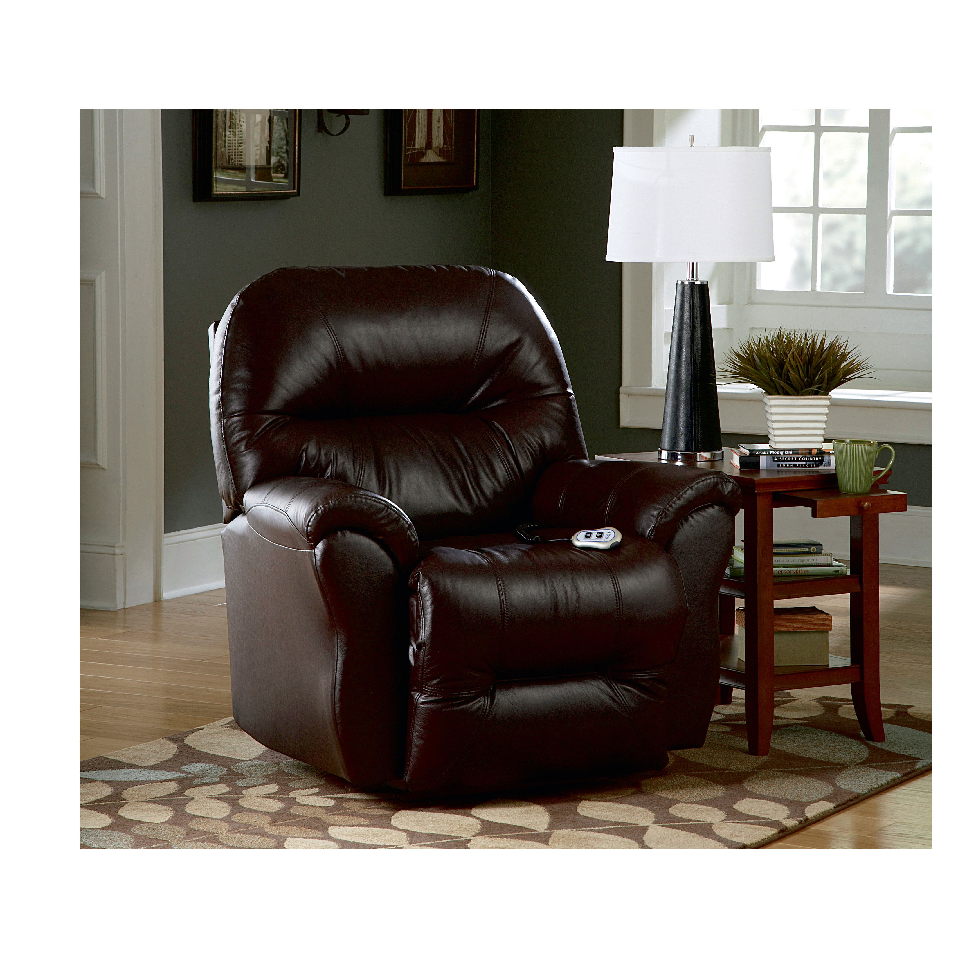 Best Home Furnishings Bodie Rocker Recliner - Thumbnail 5