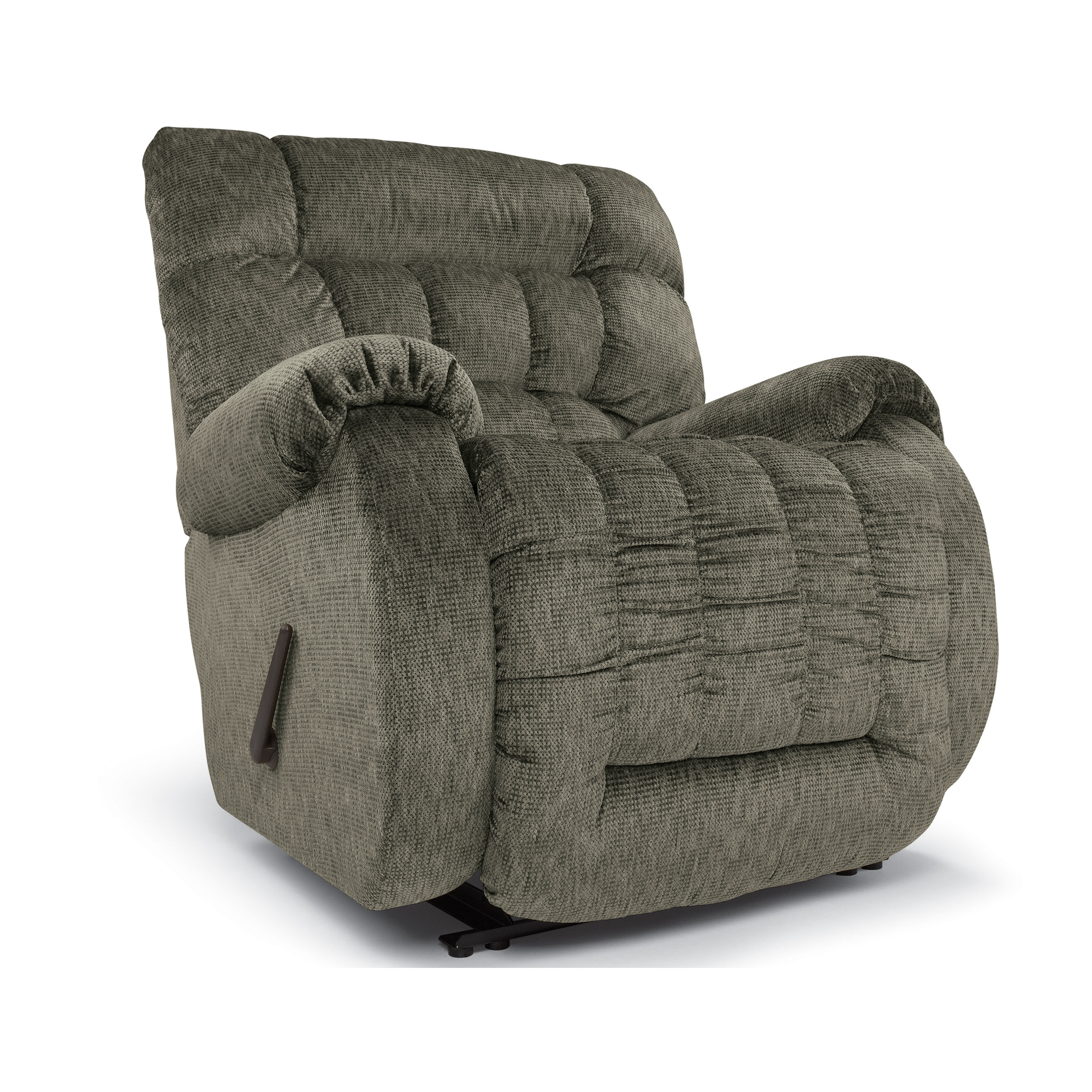 Best Home Furnishings Rake Recliner - Thumbnail 2