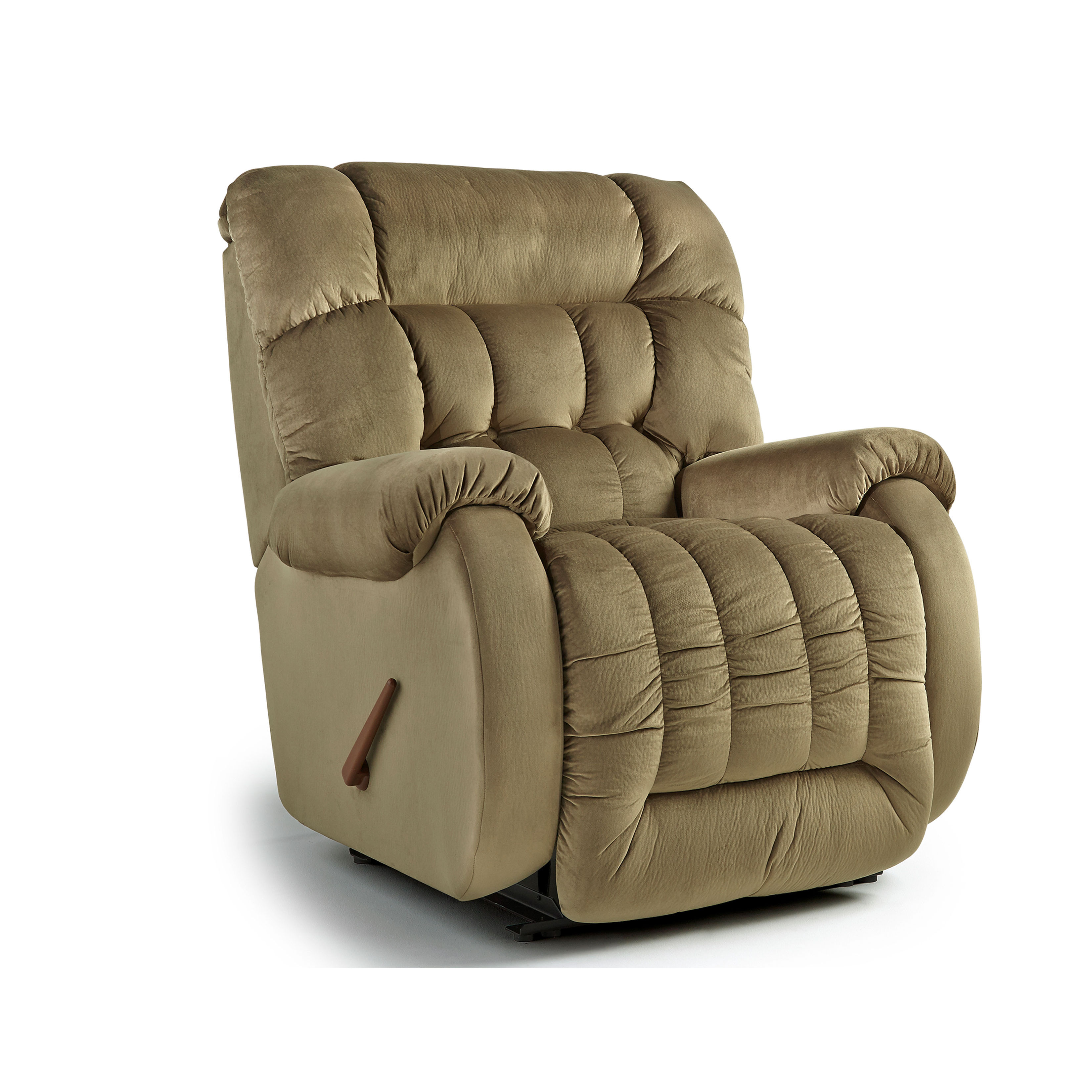 Best Home Furnishings Rake Recliner - Thumbnail 3