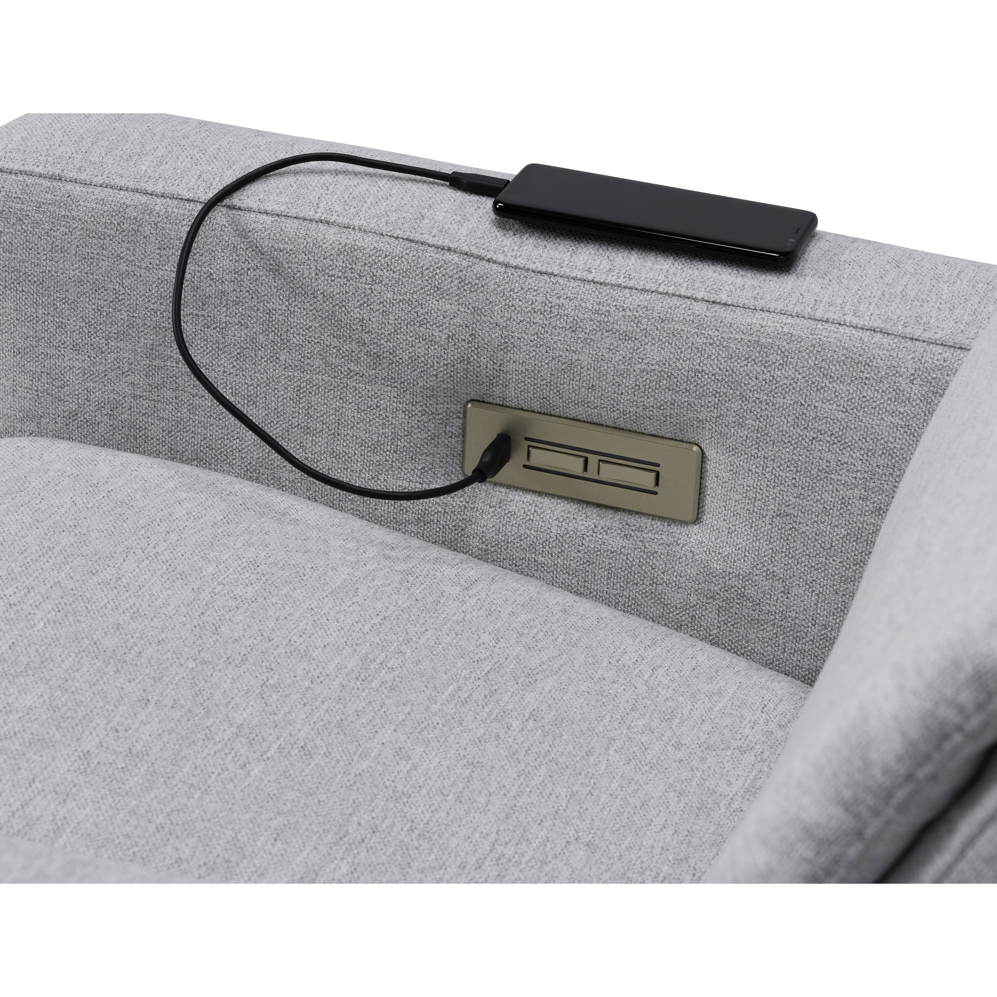 Palliser Highland II Recliner