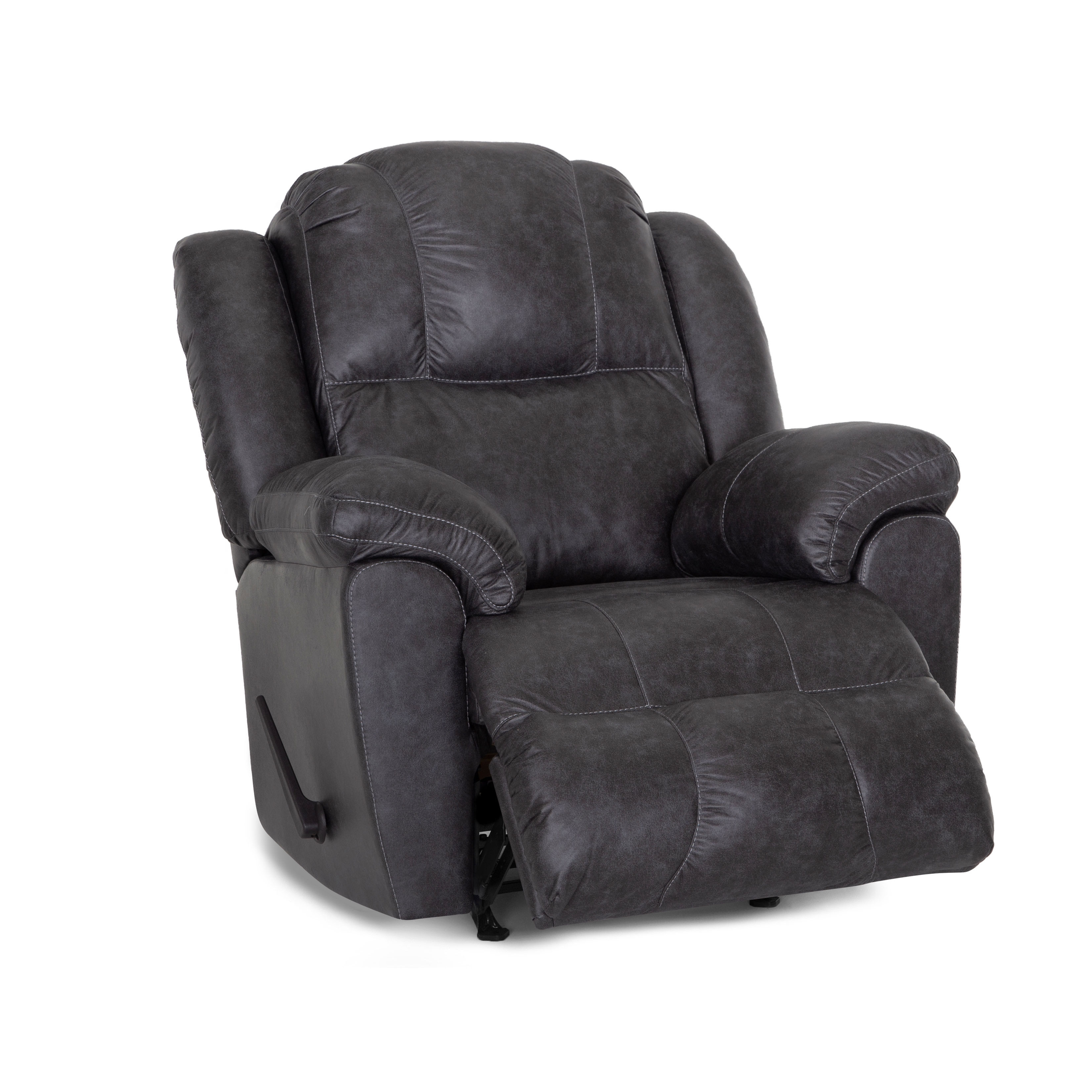 Franklin Sports Castello Reclining Sofa
