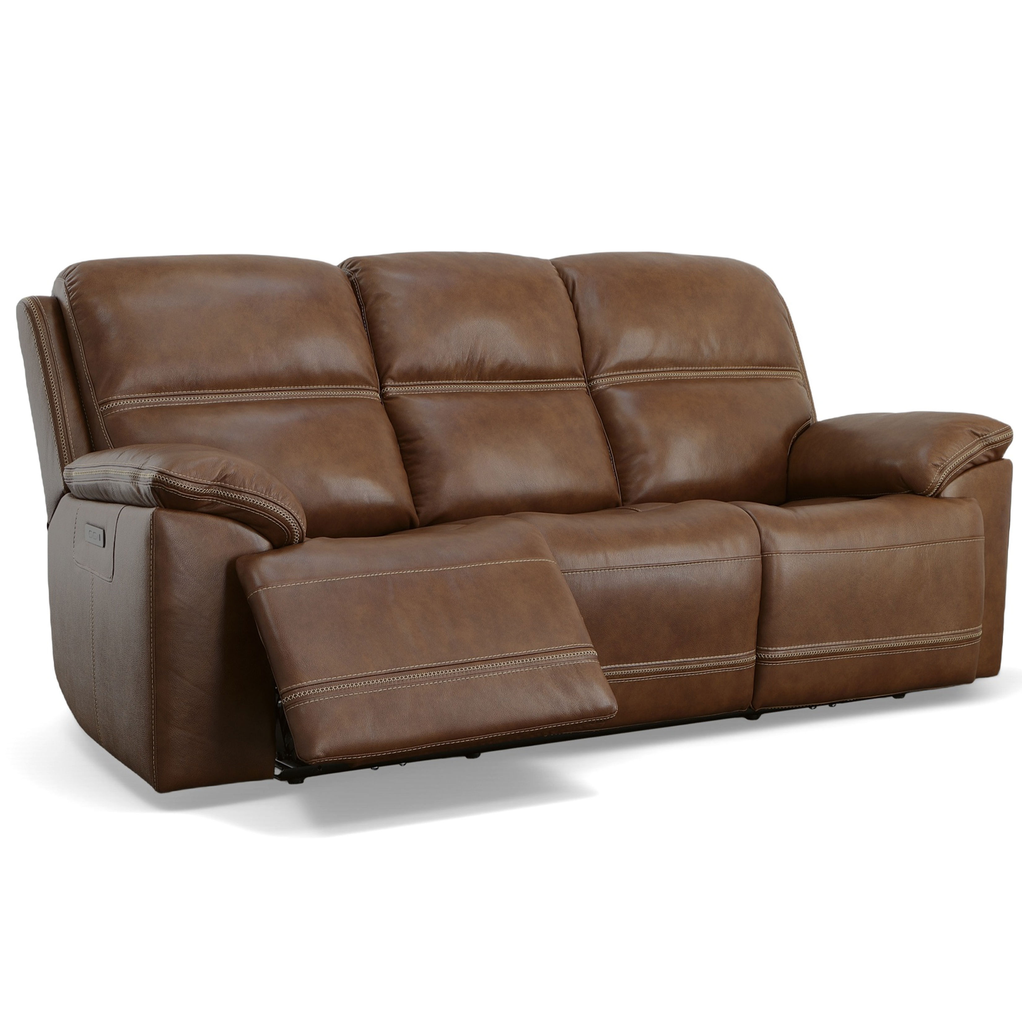Jackson 1759 Power Headrest Power Recliner (+2 colors) In stock