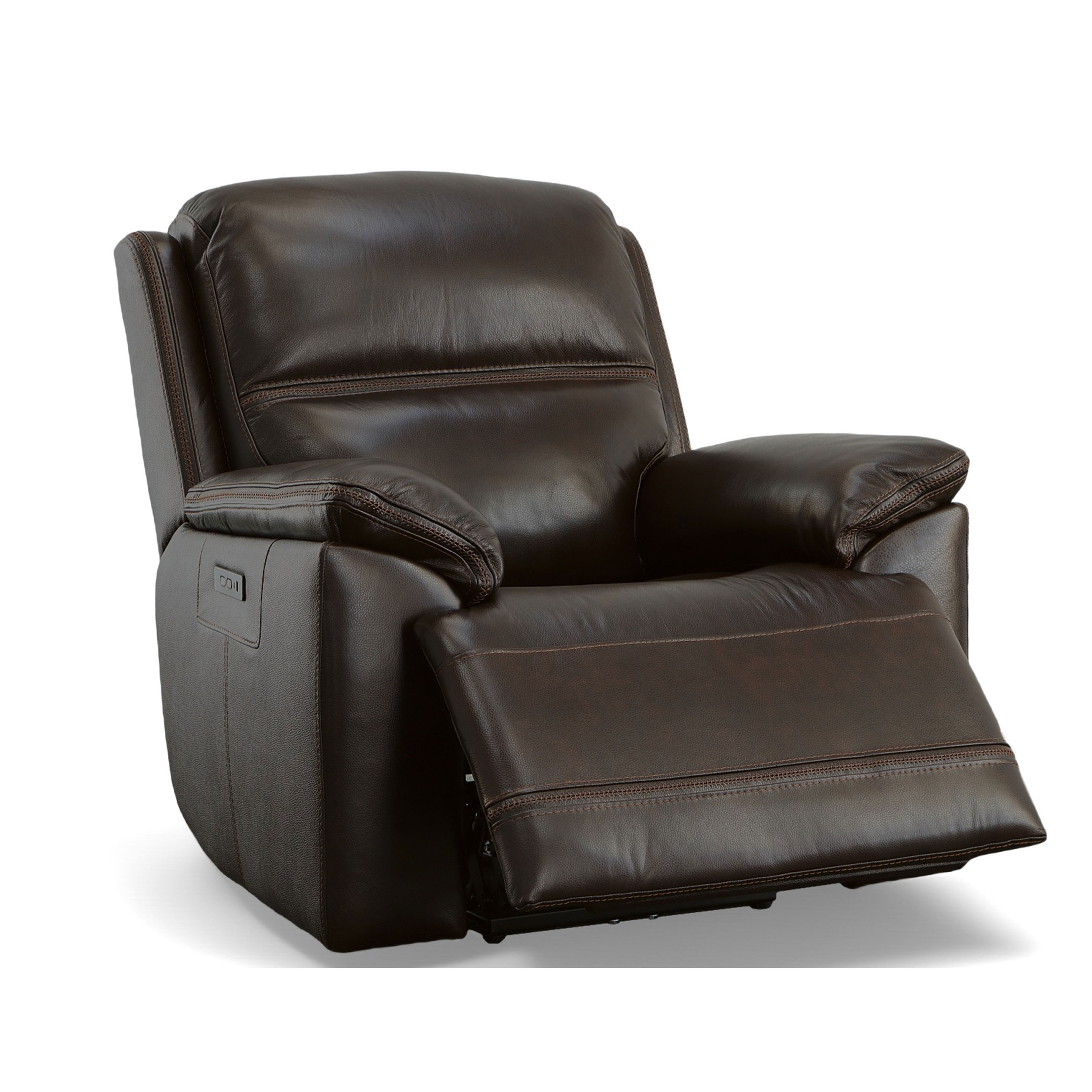 Jackson 1759 Power Headrest Power Recliner (+2 colors) In stock