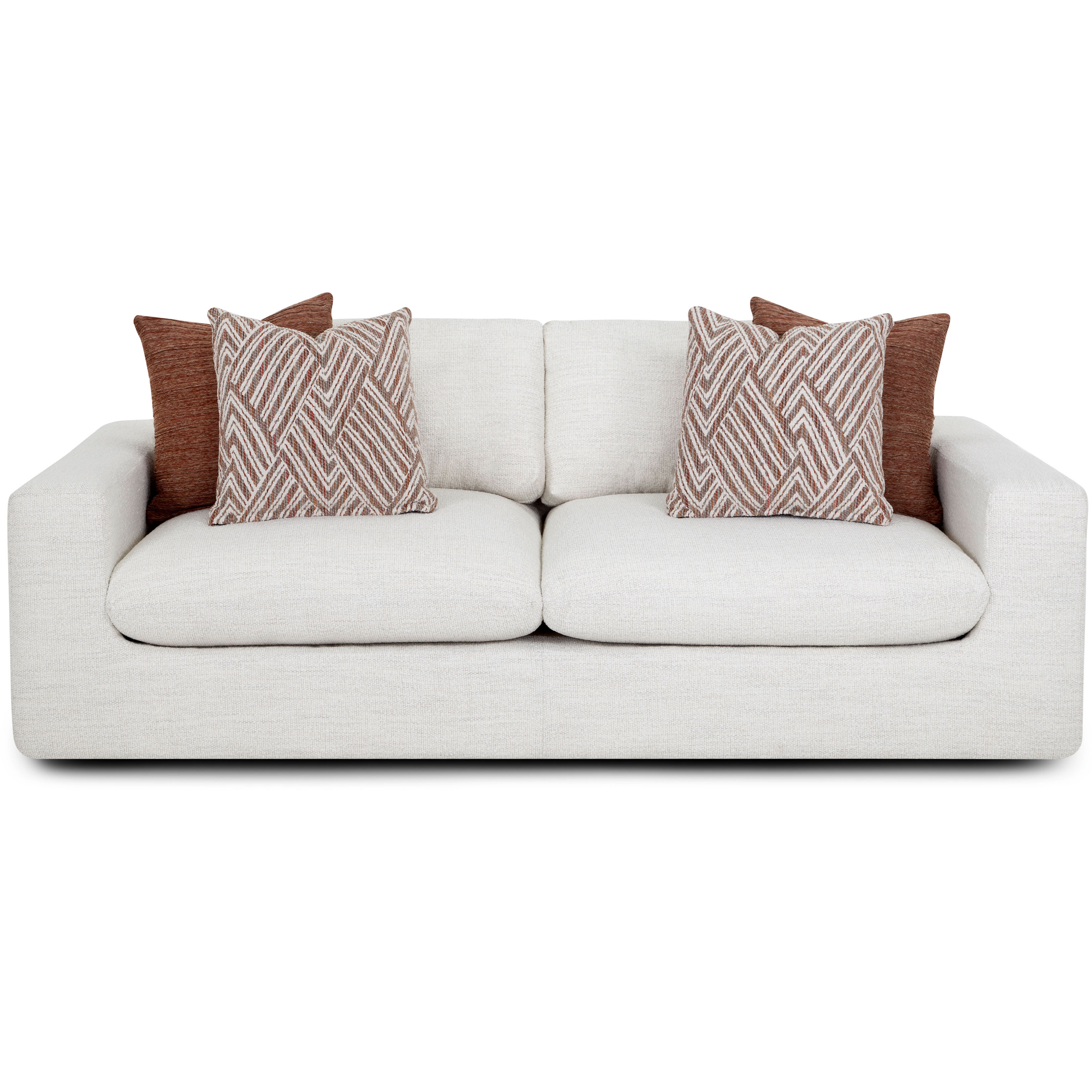 Franklin Sports Santina Sofa - Thumbnail 2