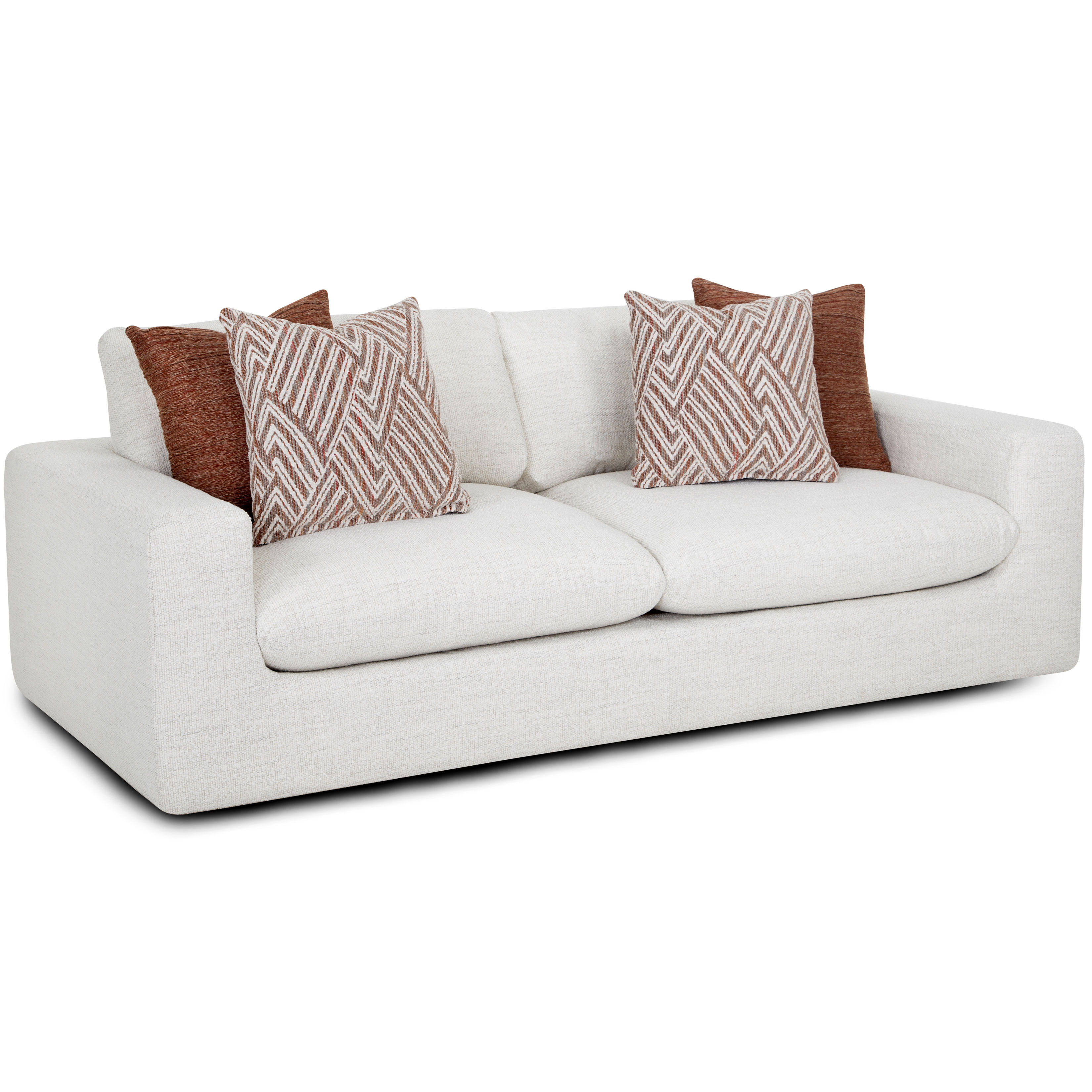 Franklin Sports Santina Sofa