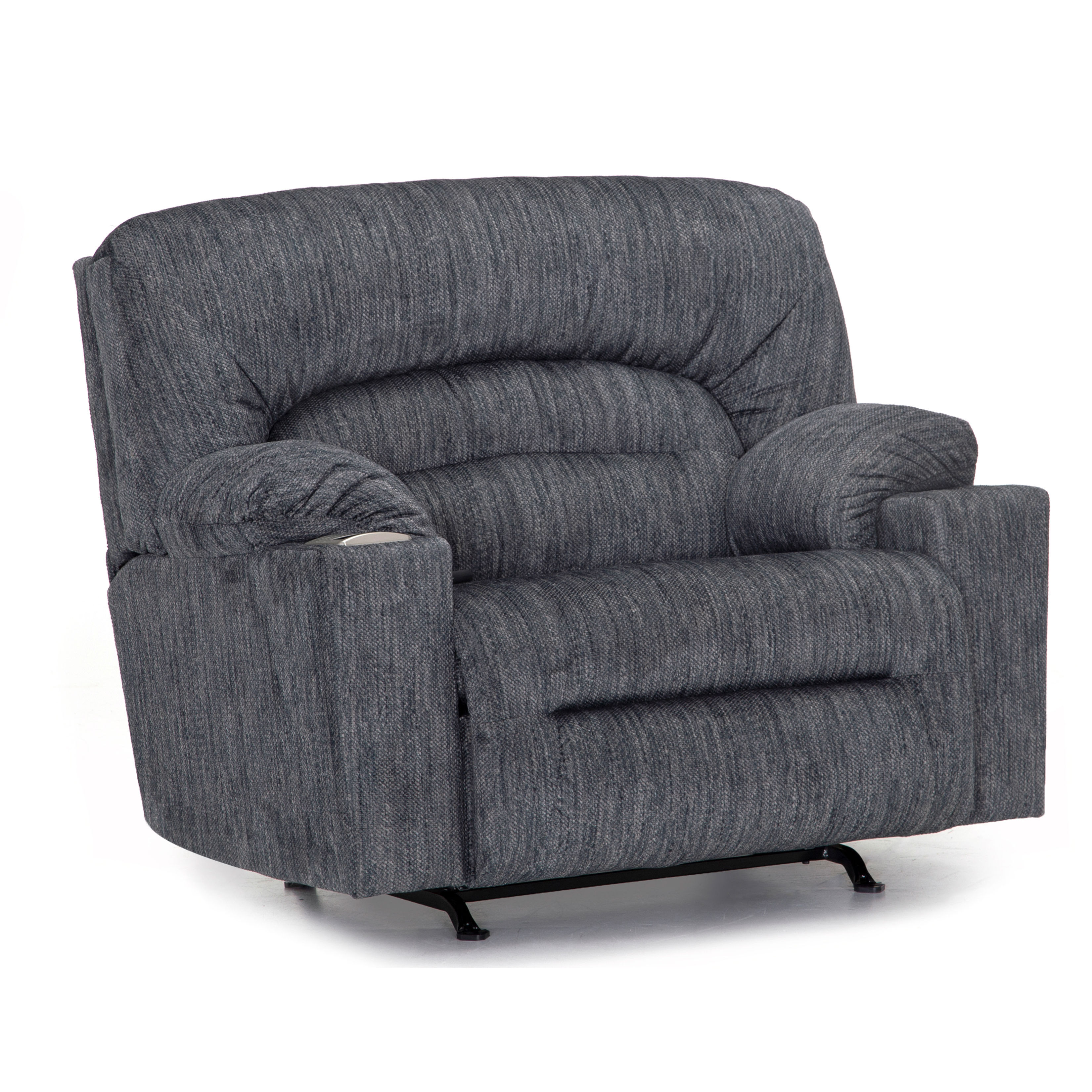 Franklin Sports Gradin Power Rocker Recliner