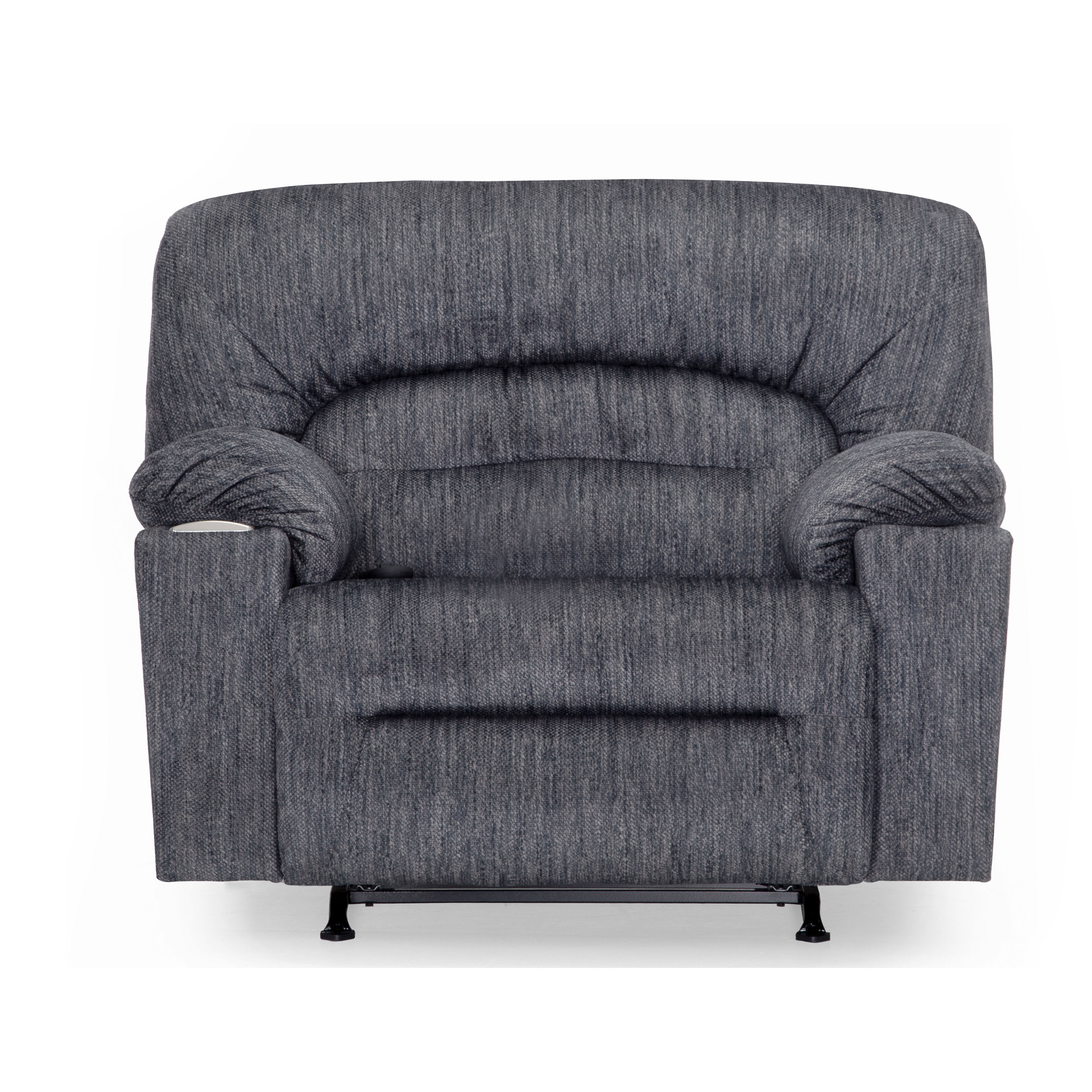 Franklin Sports Gradin Power Rocker Recliner - Thumbnail 5
