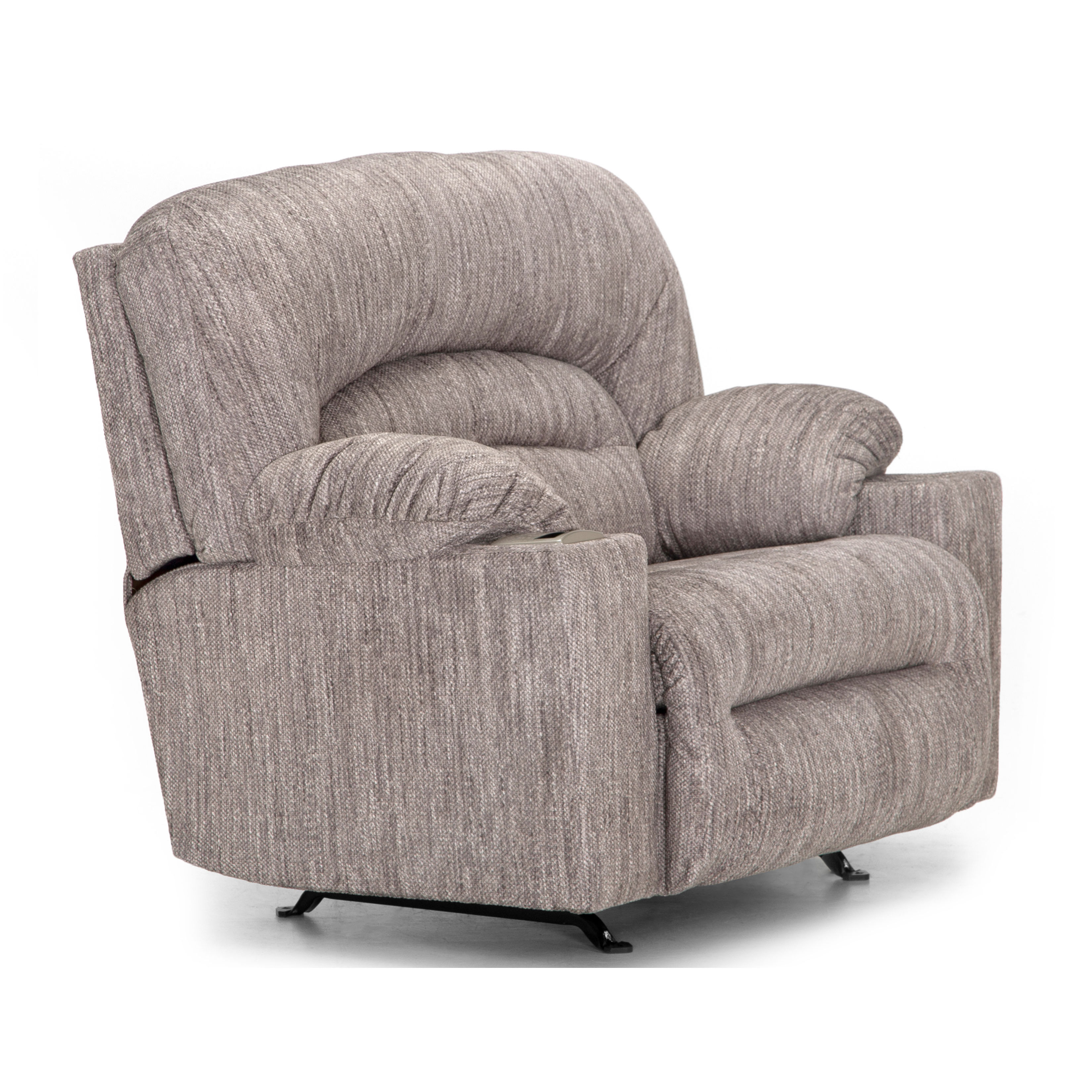 Franklin Sports Gradin Power Rocker Recliner - Thumbnail 2