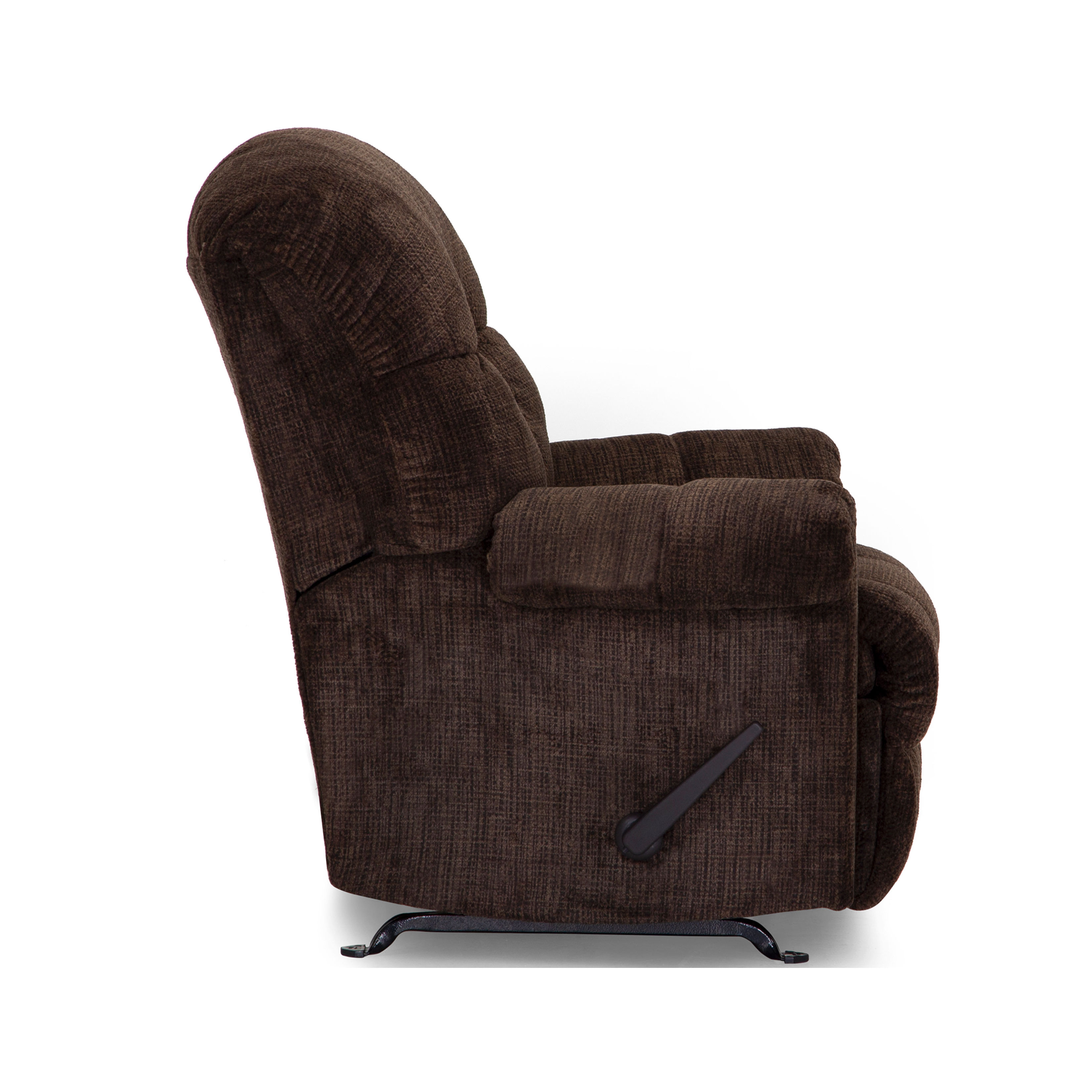 Franklin Sports Darwin 8527 Rocker Recliner - Thumbnail 4