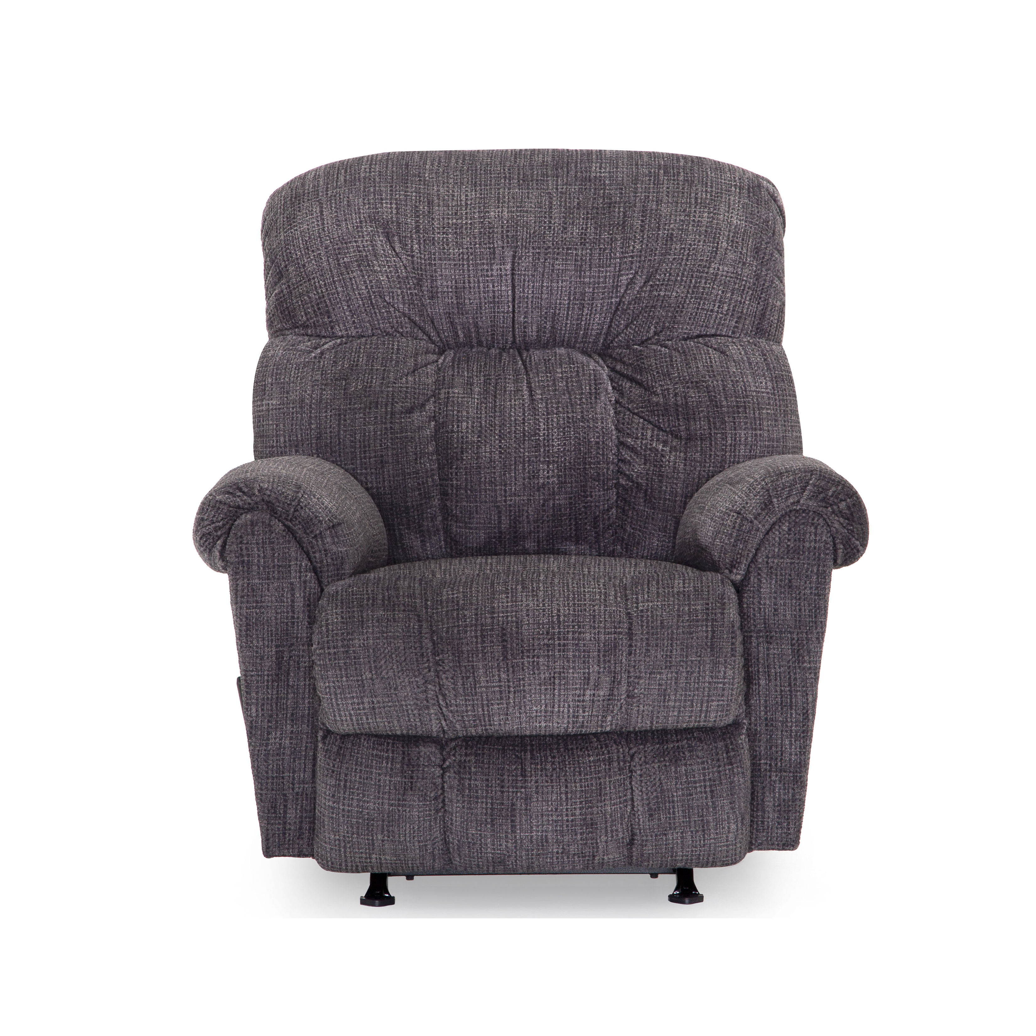 Franklin Sports Darwin 8527 Rocker Recliner - Thumbnail 3