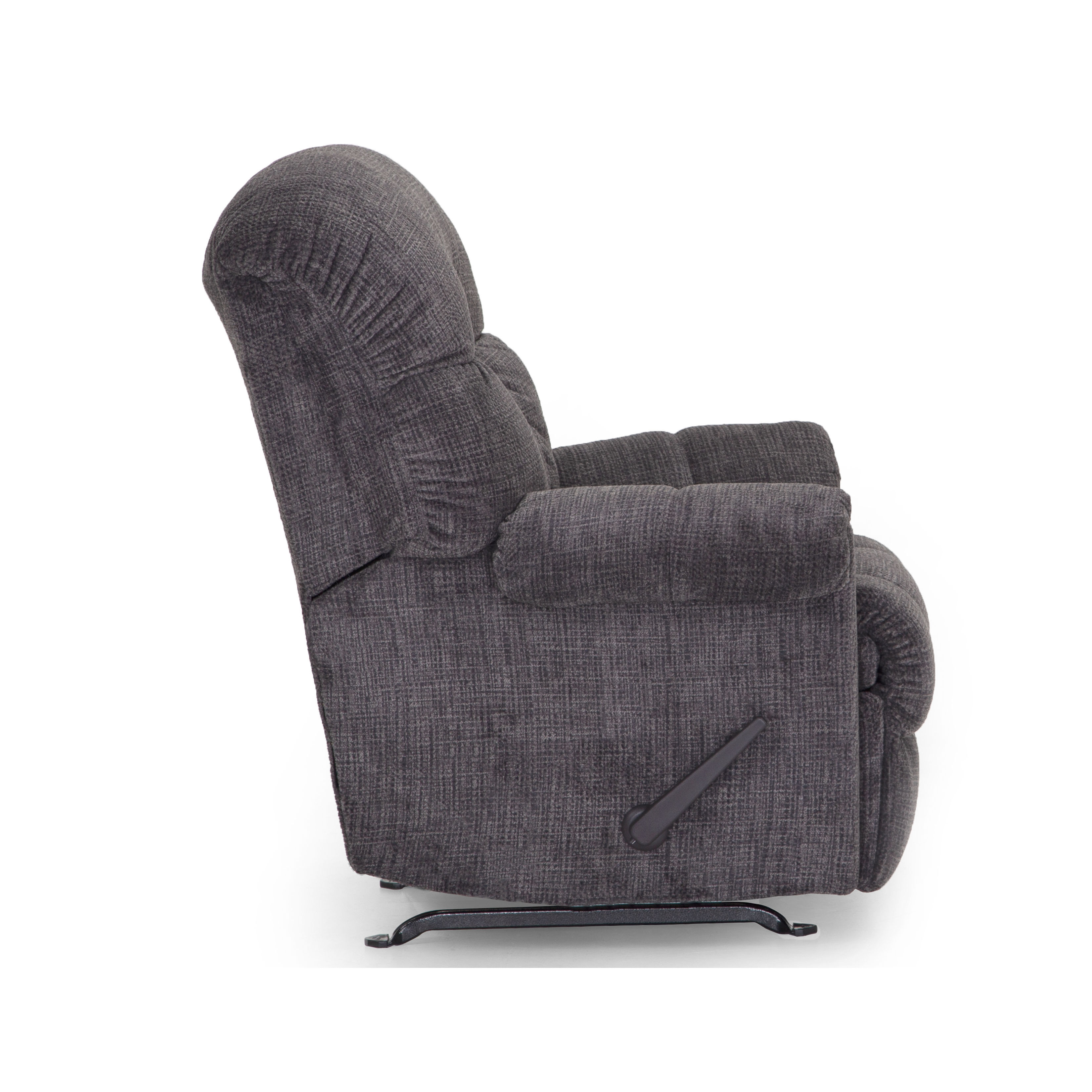 Franklin Sports Darwin 8527 Rocker Recliner - Thumbnail 5