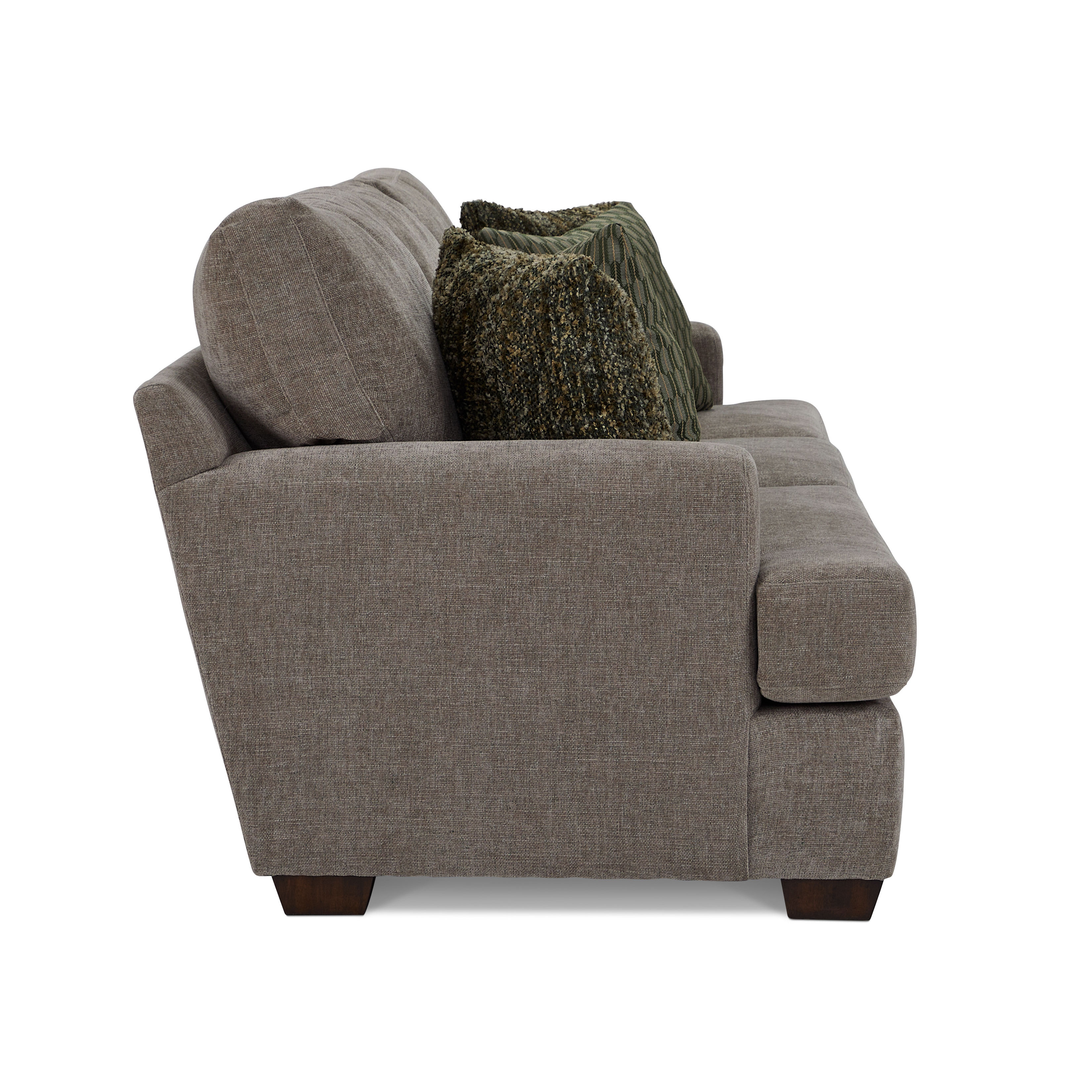 Charisma Furniture Olivia Sofa - Thumbnail 2