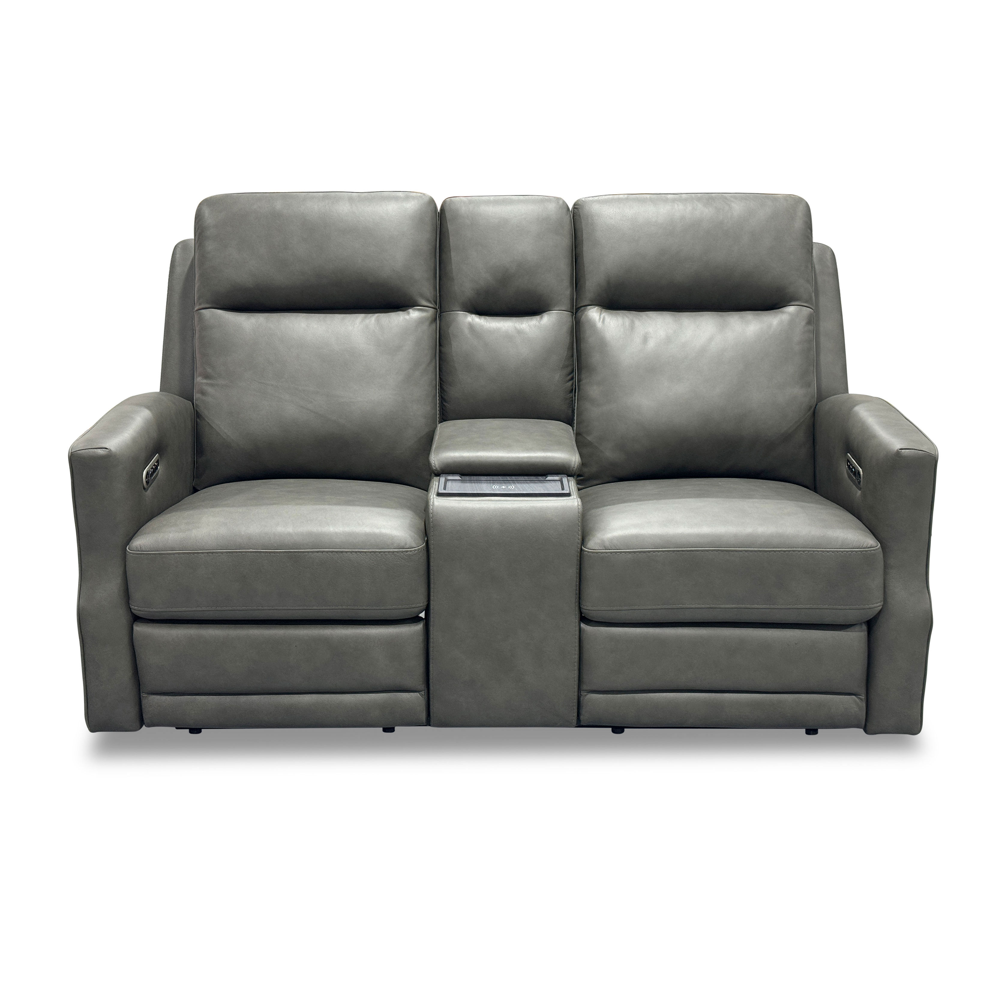 Maxwell Triple Power Zero Gravity Gliding Recliner (2 colors