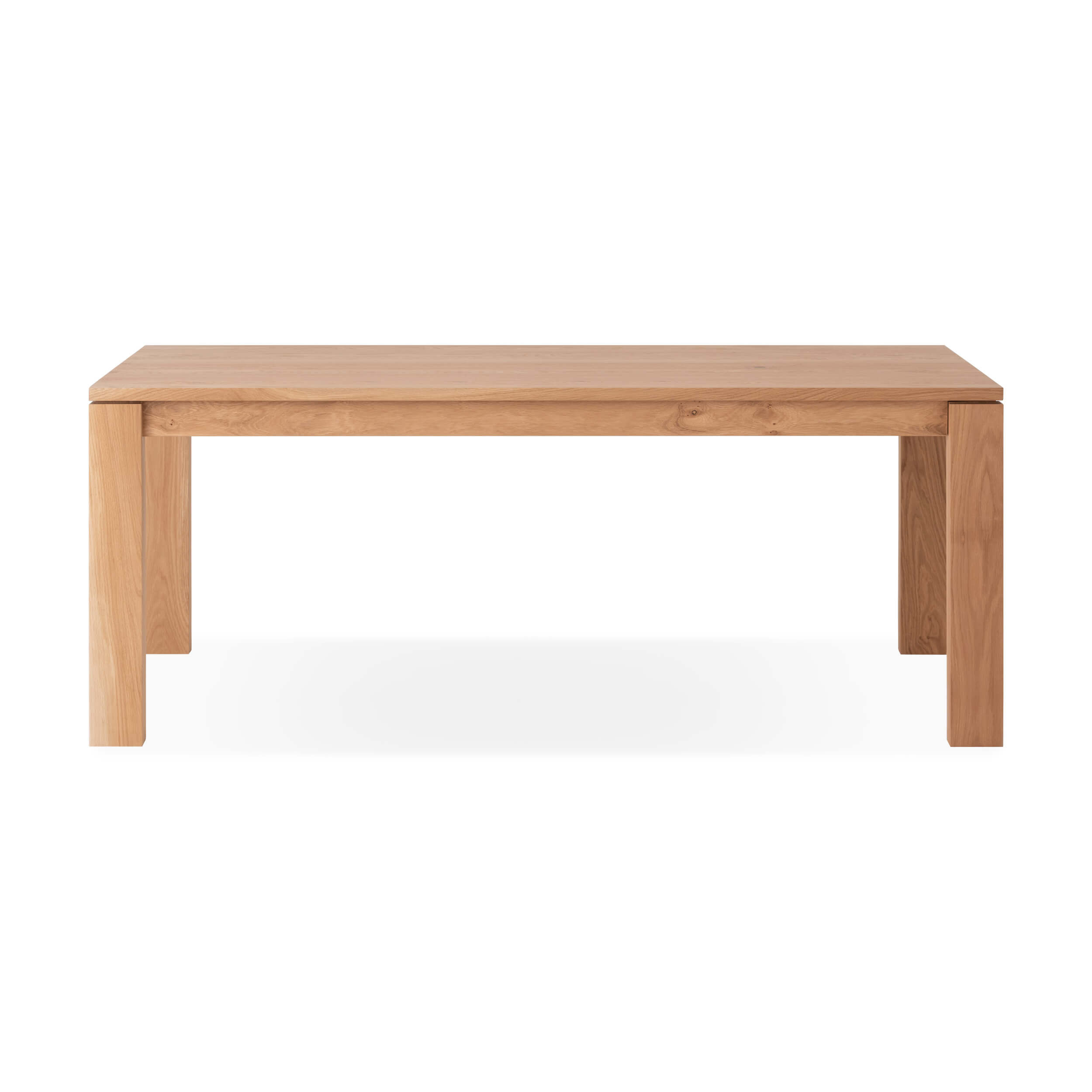EQ3 Bon Dining Table - Thumbnail 2