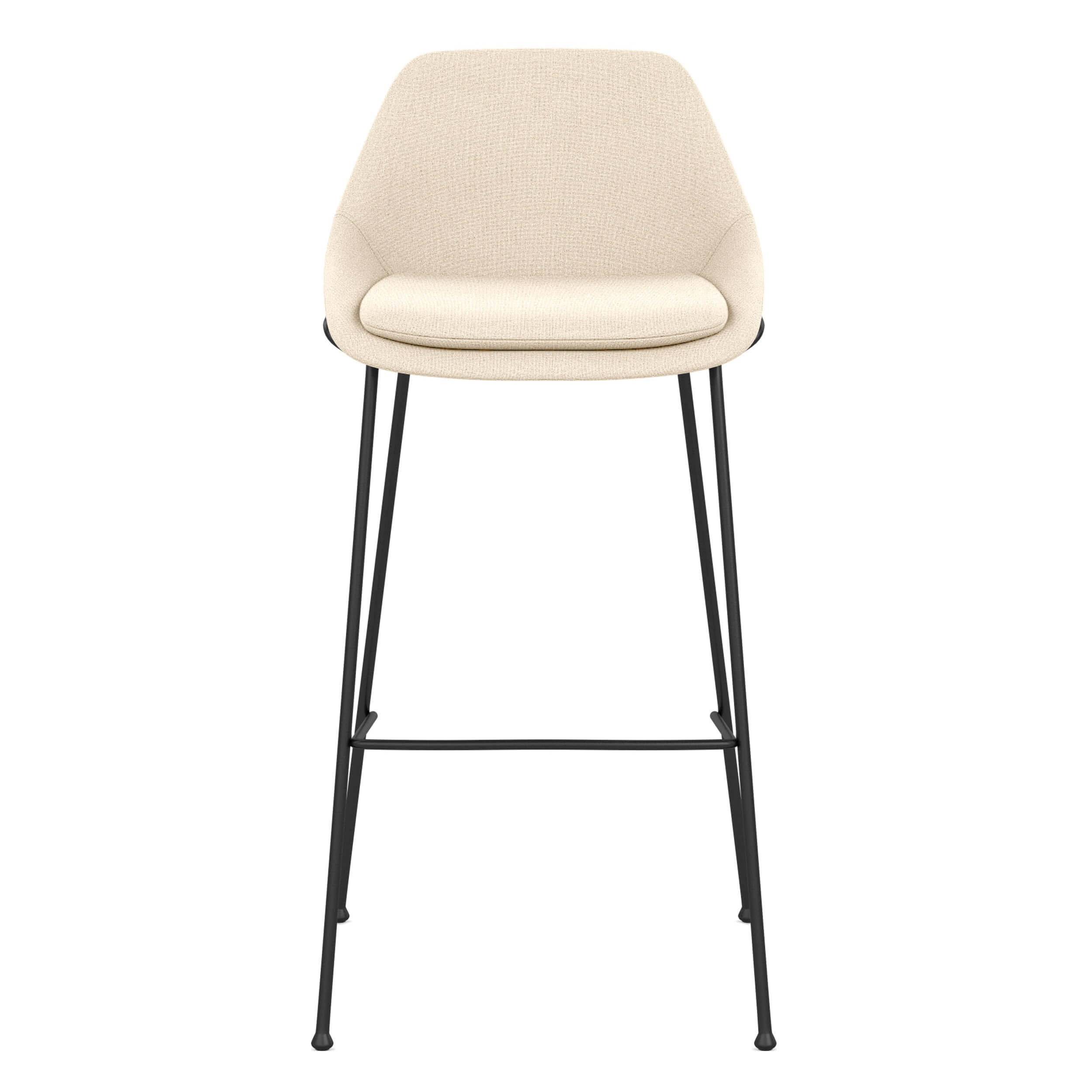 EQ3 Nixon Counter Stool - Thumbnail 2