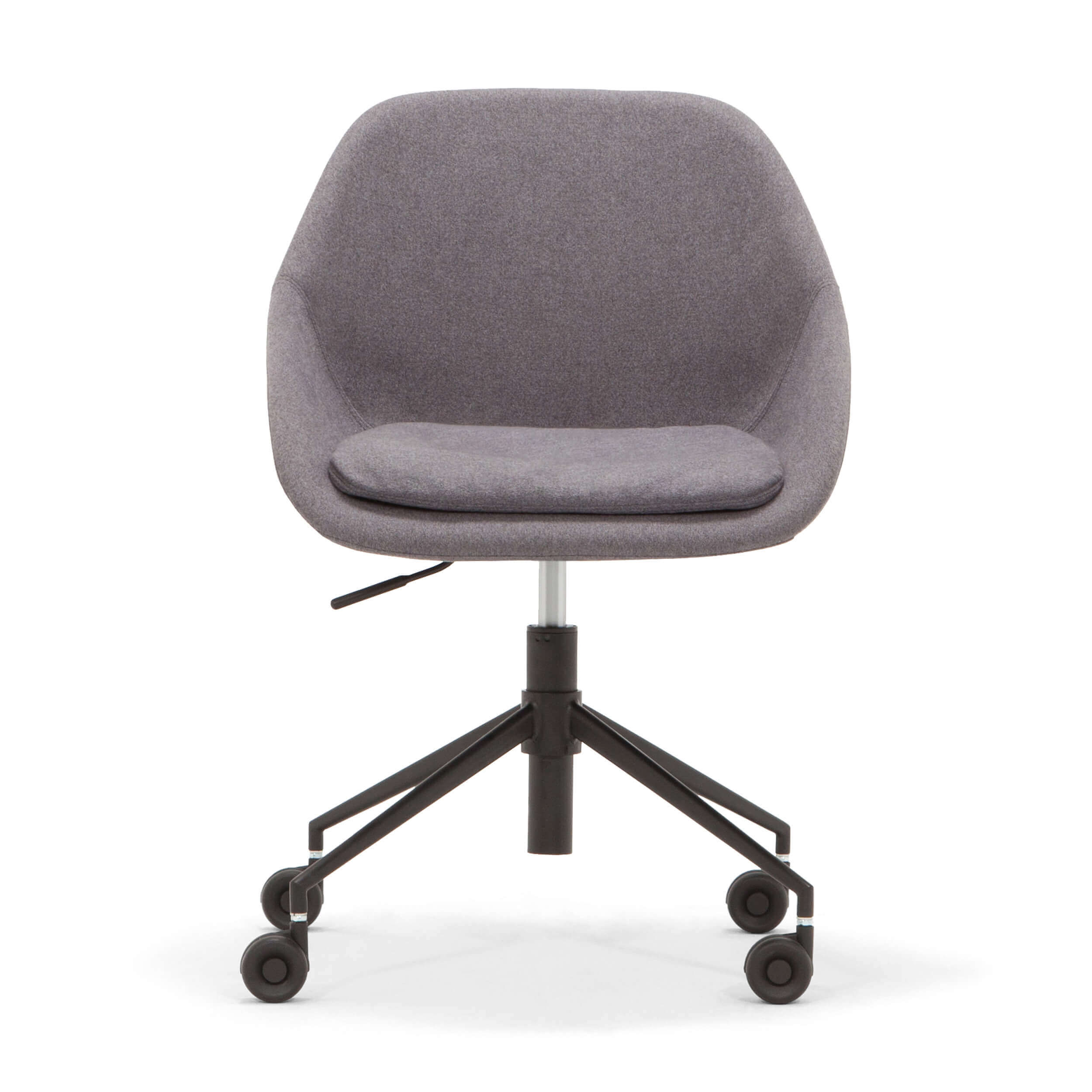 EQ3 Nixon Office Chair - Thumbnail 2