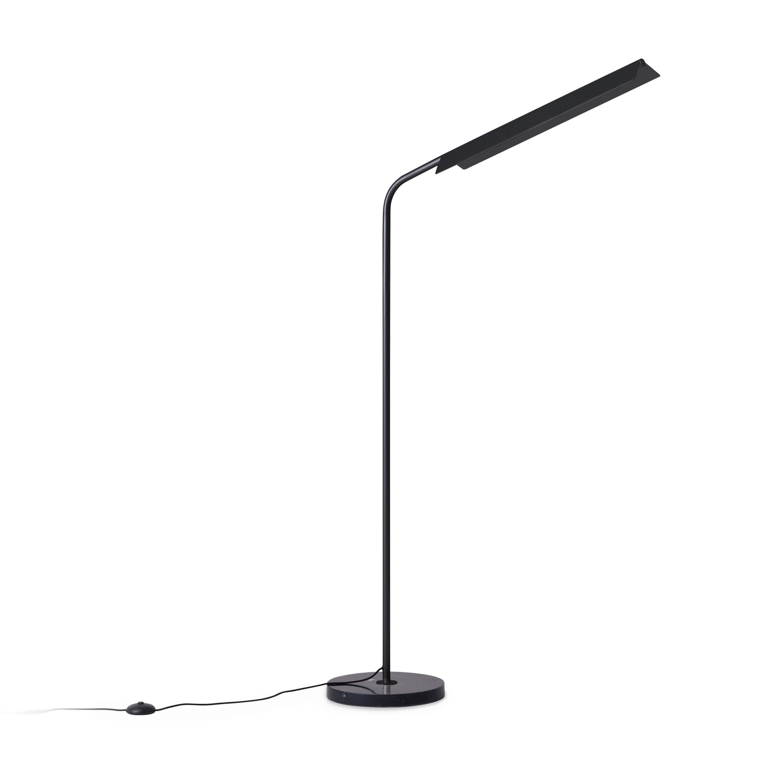 EQ3 Oxford Arch Floor Lamp - Thumbnail 5