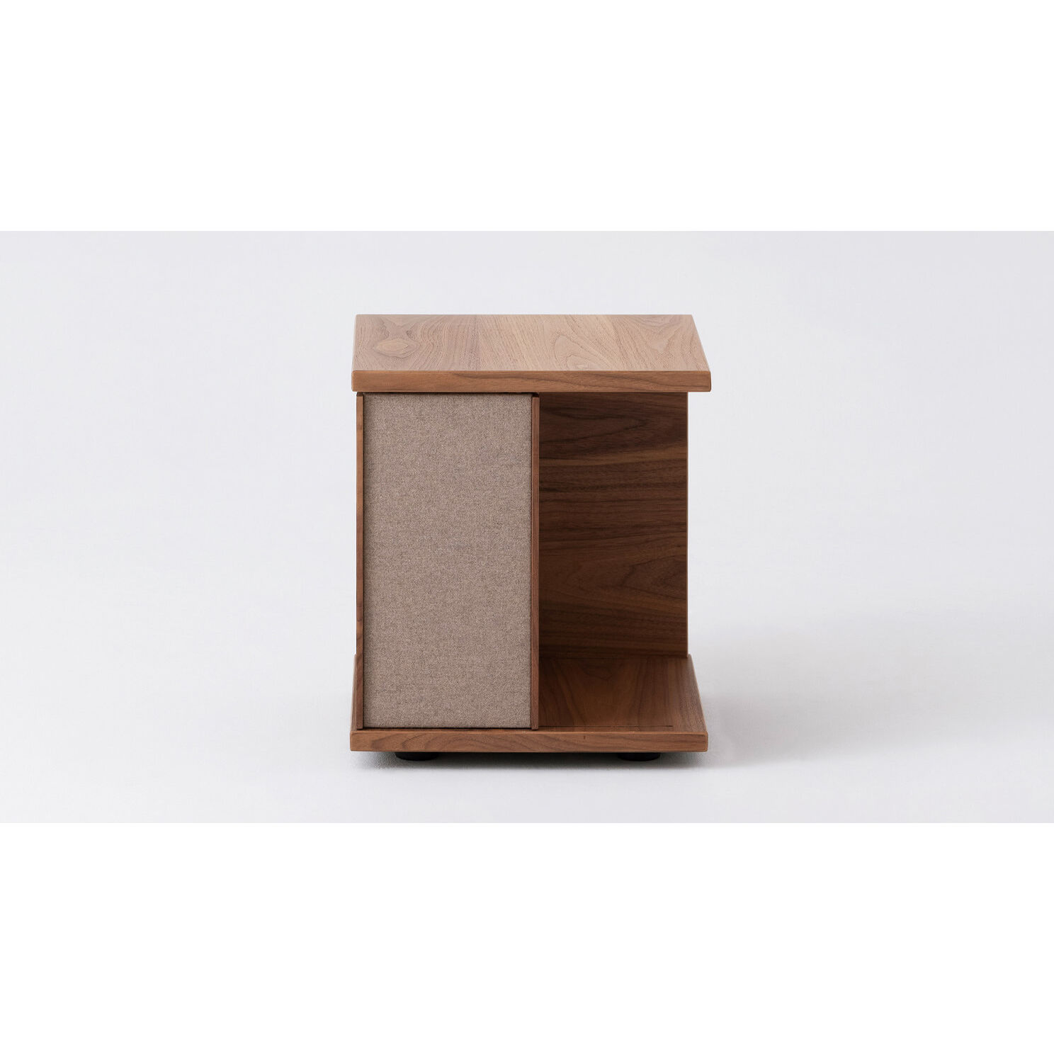 EQ3 Plank Media Unit