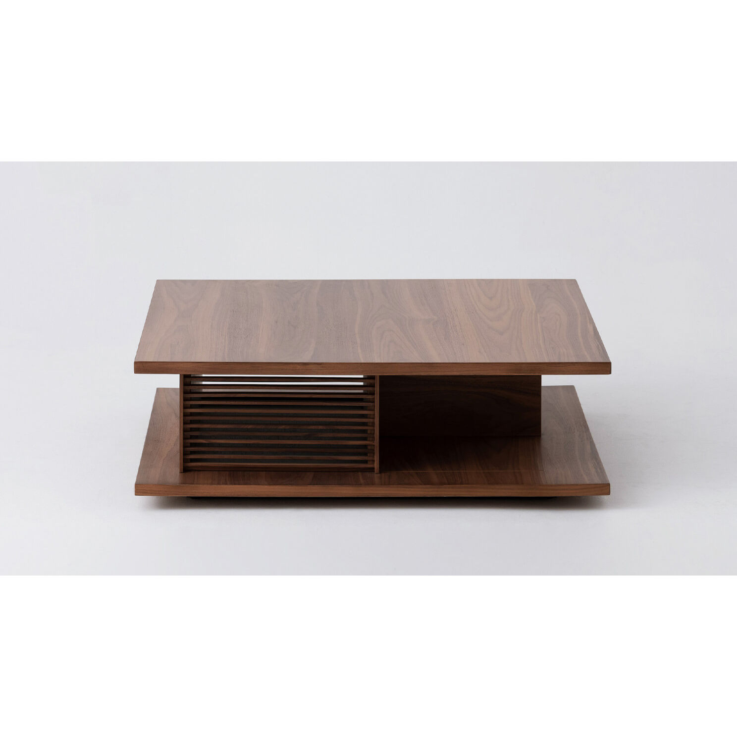 EQ3 Plank Coffee Table