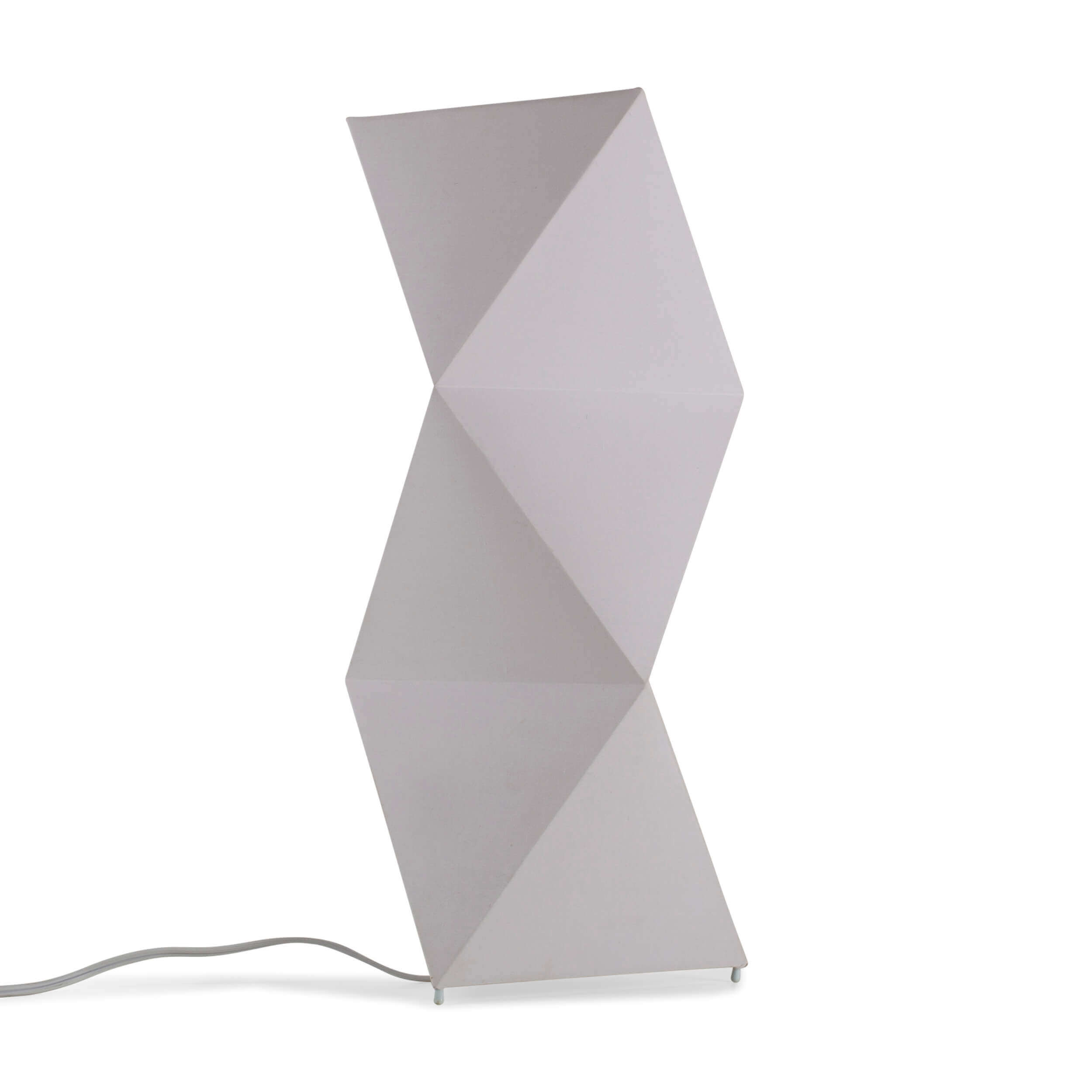 EQ3 Sculpt Table Lamp
