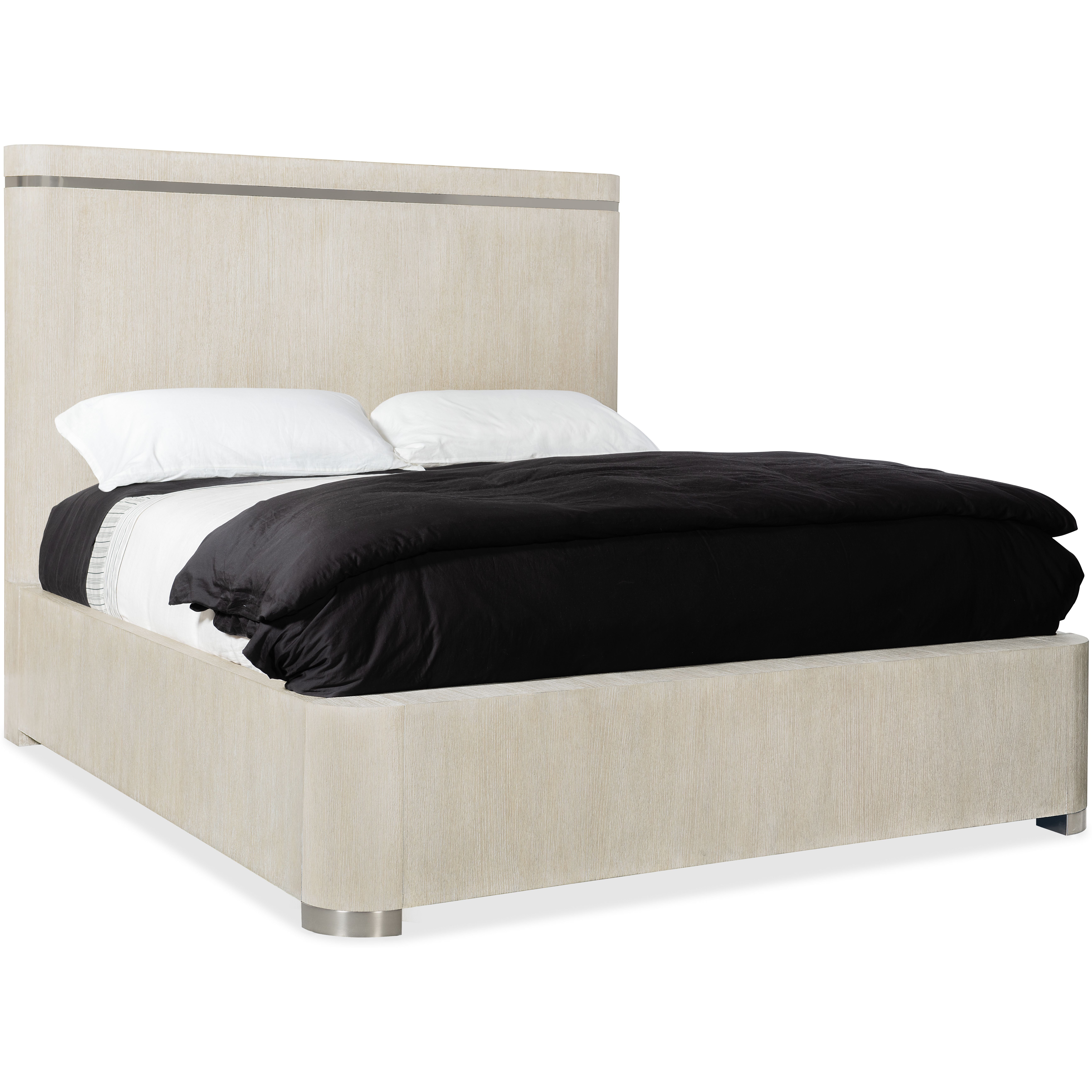 Hooker Furniture Mood Panel Bed
