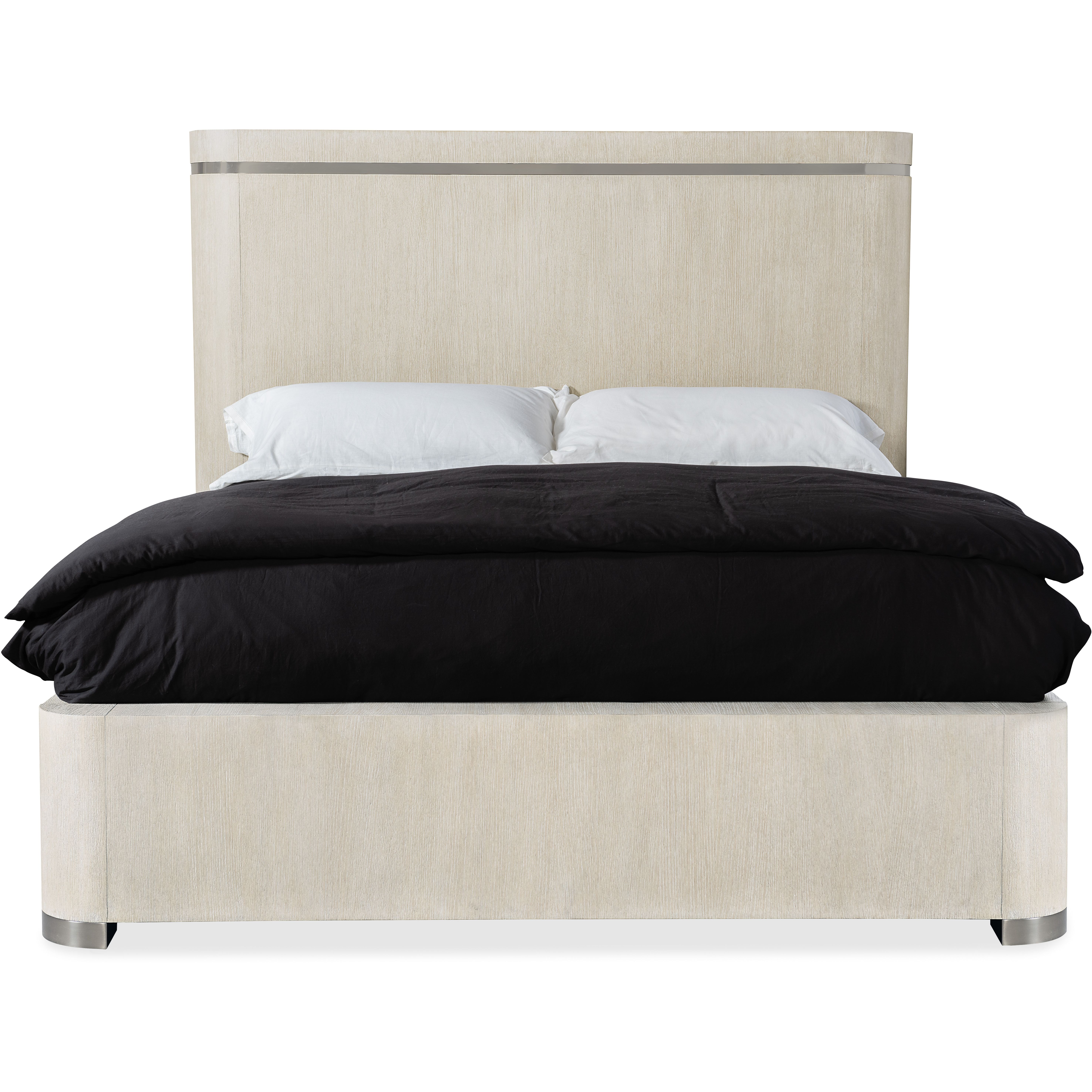 Hooker Furniture Mood Panel Bed - Thumbnail 2