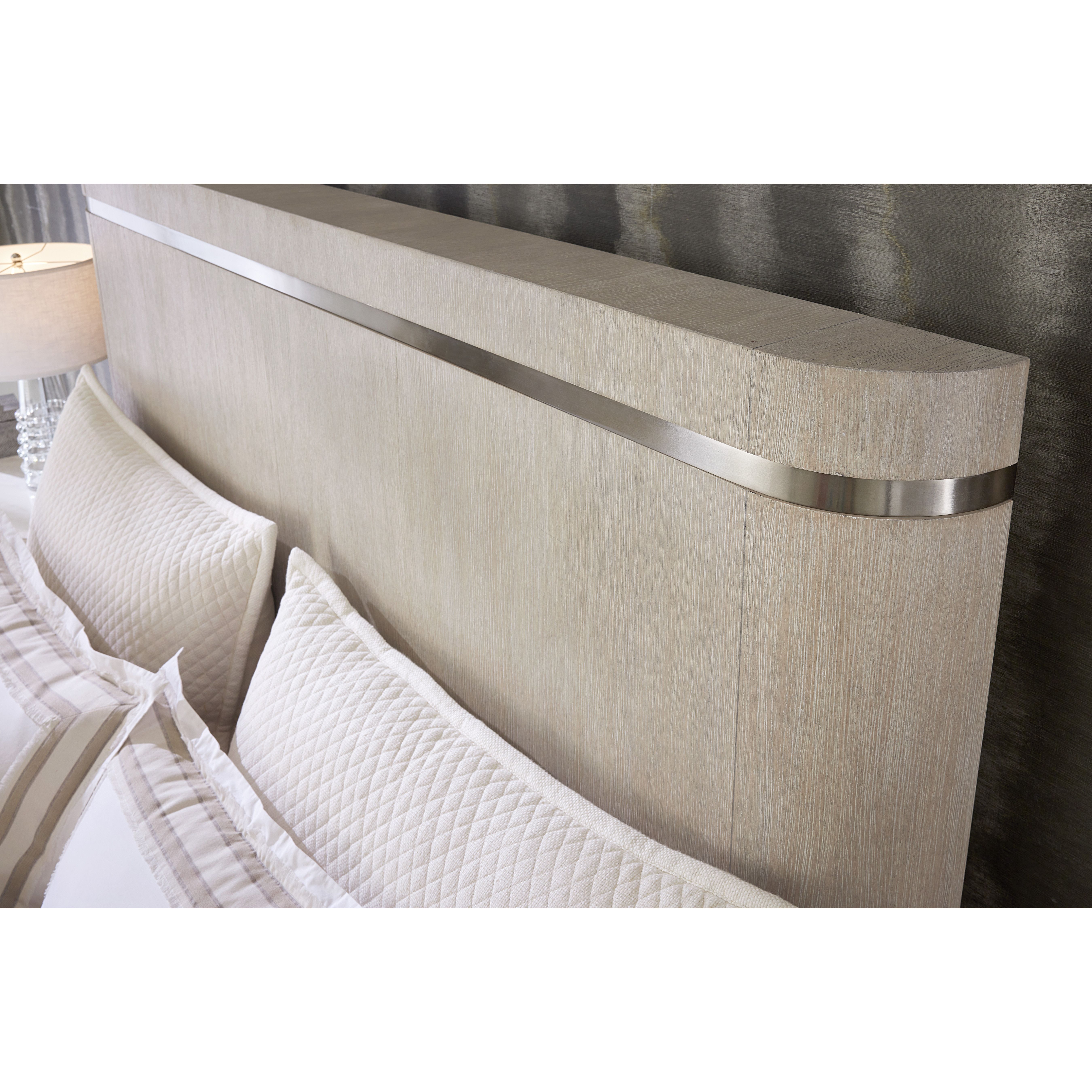 Hooker Furniture Mood Panel Bed - Thumbnail 3