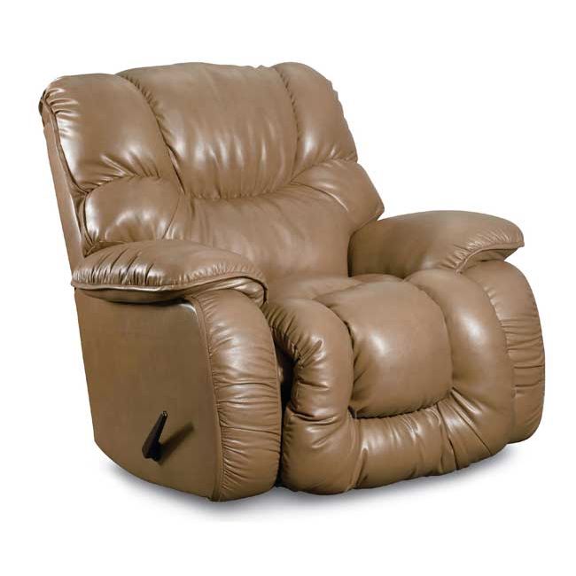 Lane Bulldog Recliner - Thumbnail 4
