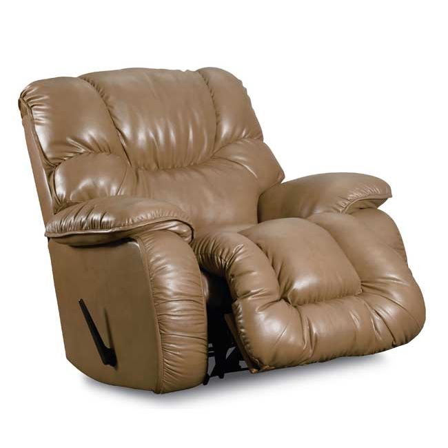 Lane Bulldog Recliner