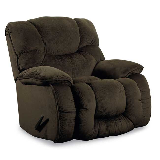 Lane Bulldog Recliner - Thumbnail 2