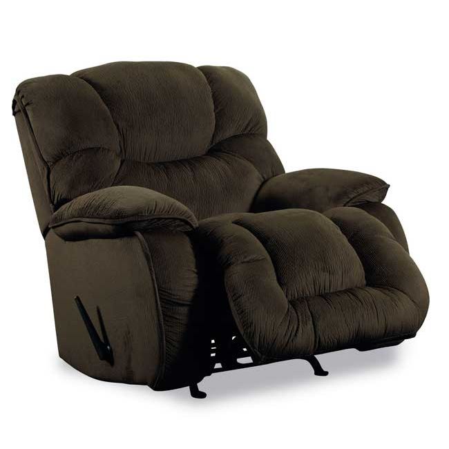 Lane Bulldog Recliner - Thumbnail 5