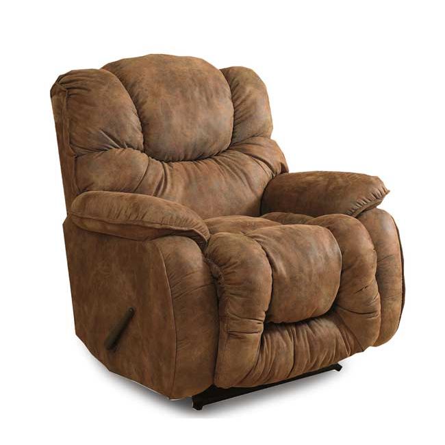 Lane Bulldog Recliner - Thumbnail 3