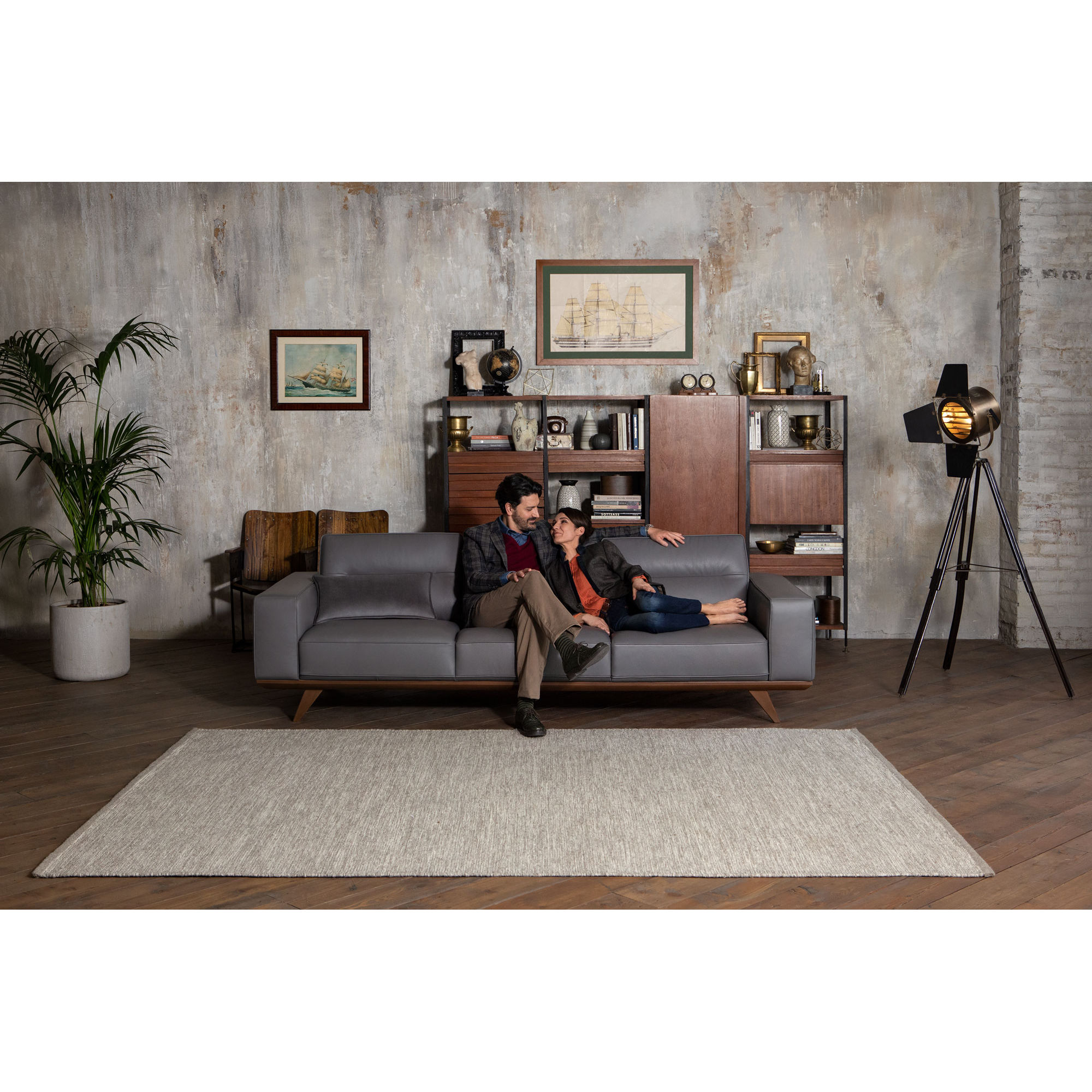 Adrenalina C006 Sofa (93