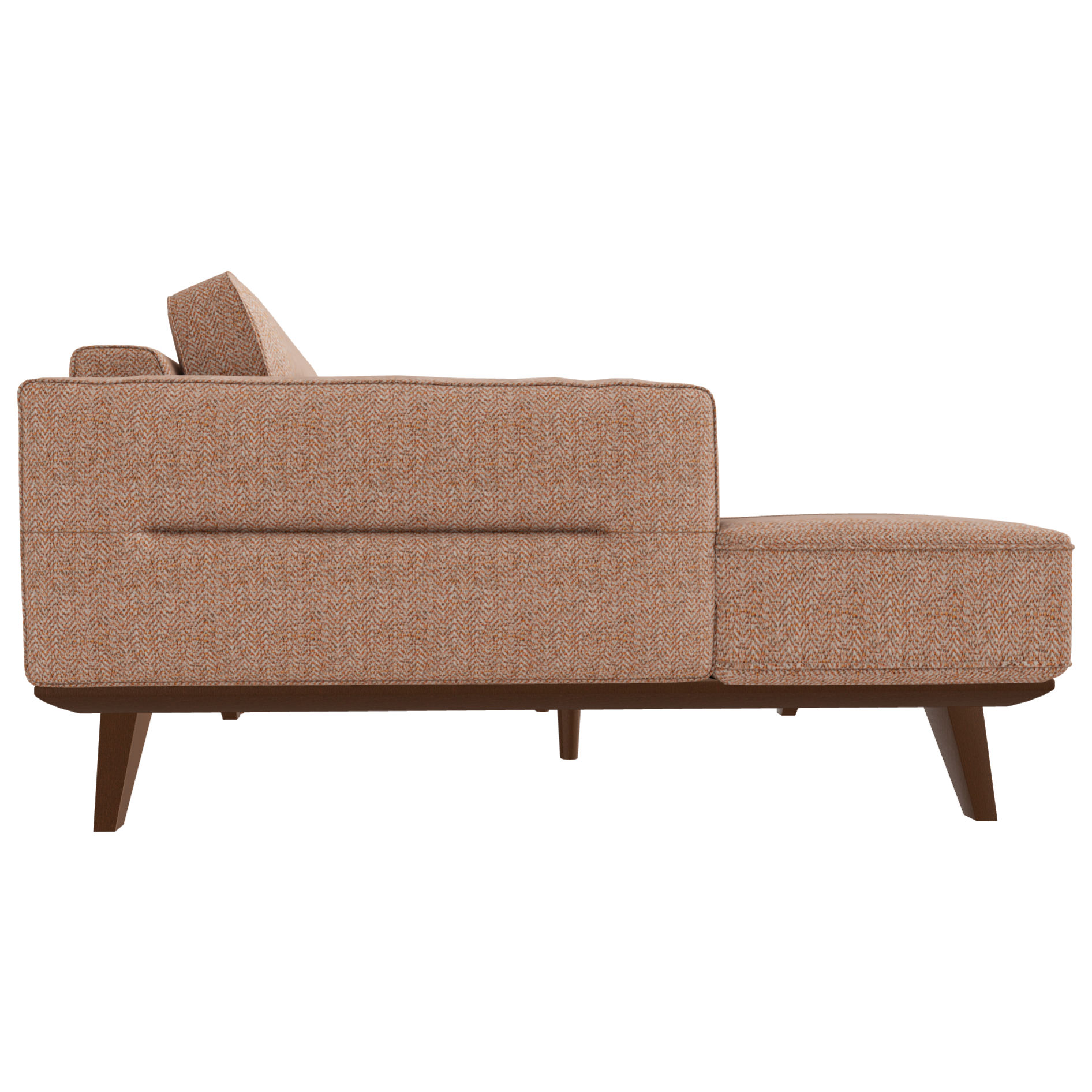 Adrenalina C006 Sectional (+40 fabrics) | Sofas and Sectionals