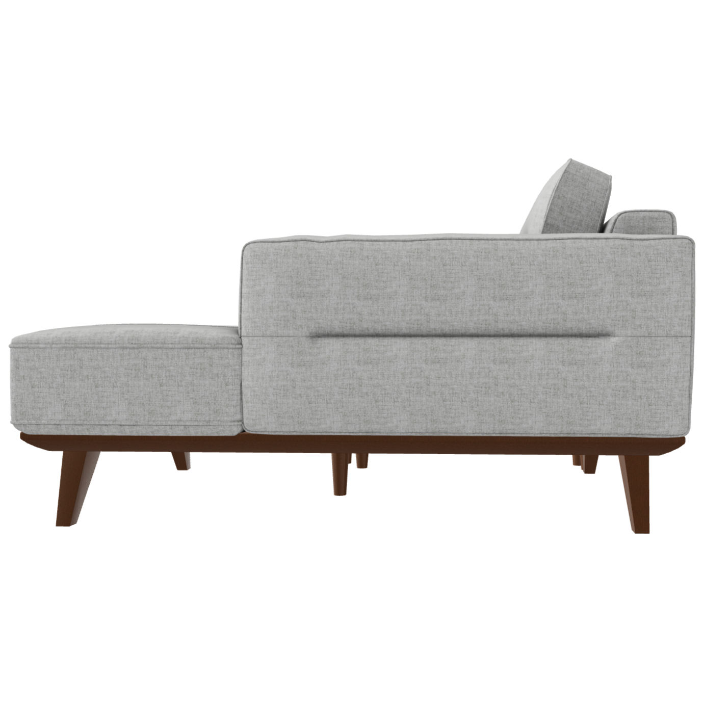 Adrenalina C006 Sectional (+40 fabrics) | Sofas and Sectionals