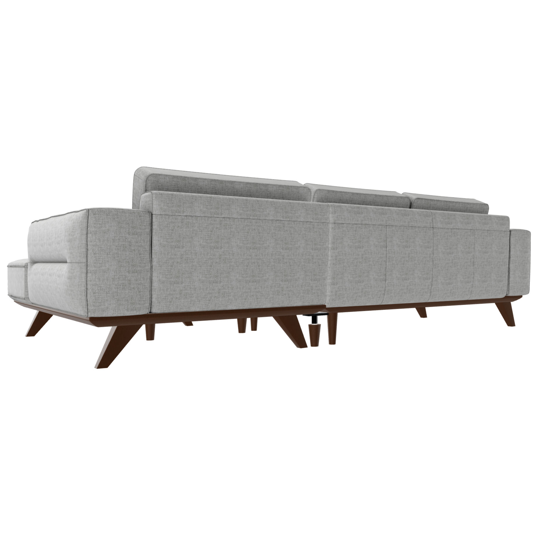 Adrenalina C006 Sectional (+40 fabrics) | Sofas and Sectionals