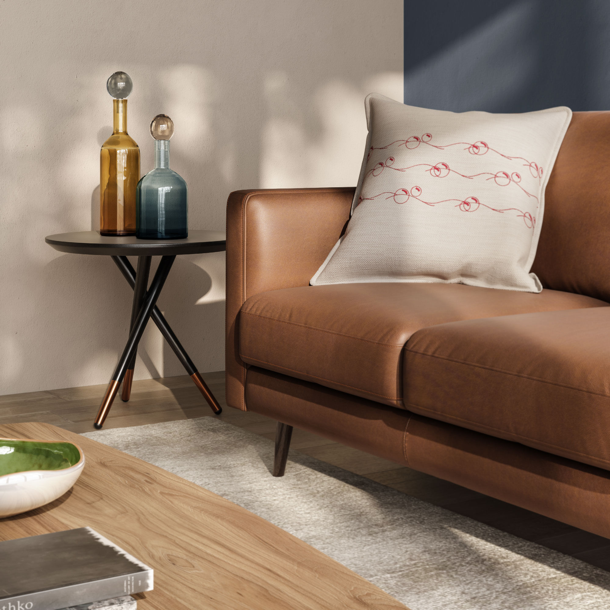 Destrezza C092 Sofa (76