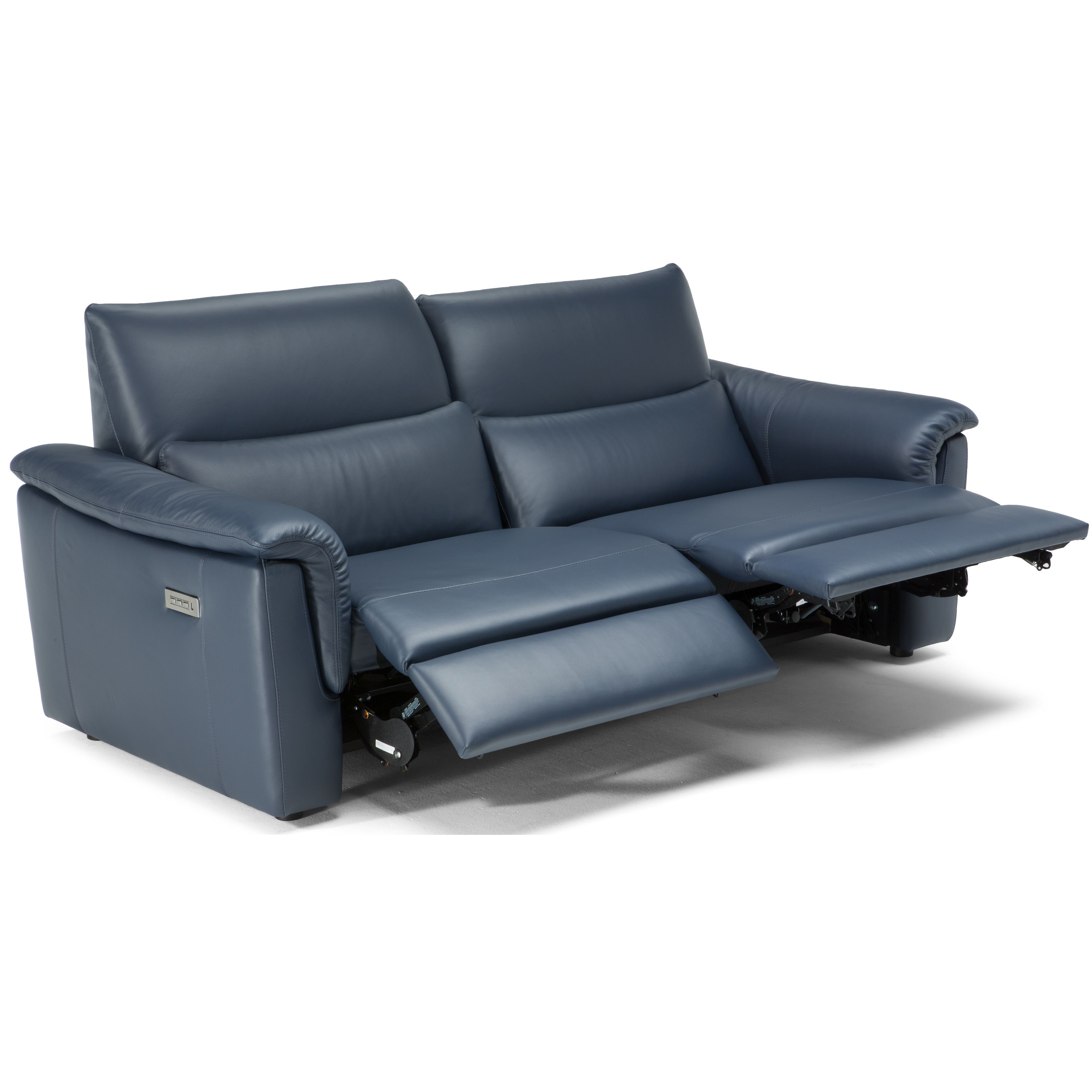 Amorevole C176 Triple Power Reclining Sofa (83