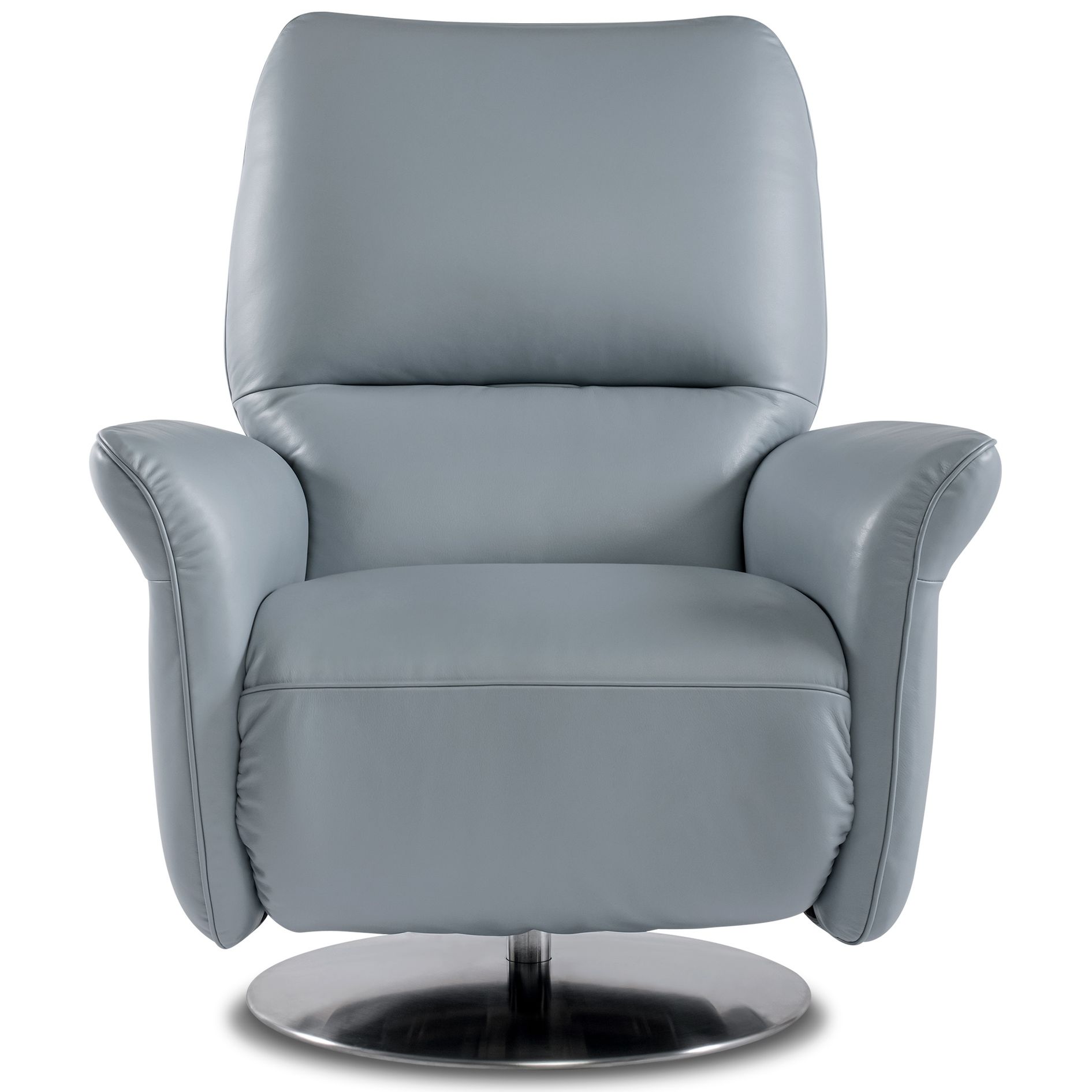 Natuzzi Editions Angelica Power Recliner - Thumbnail 4