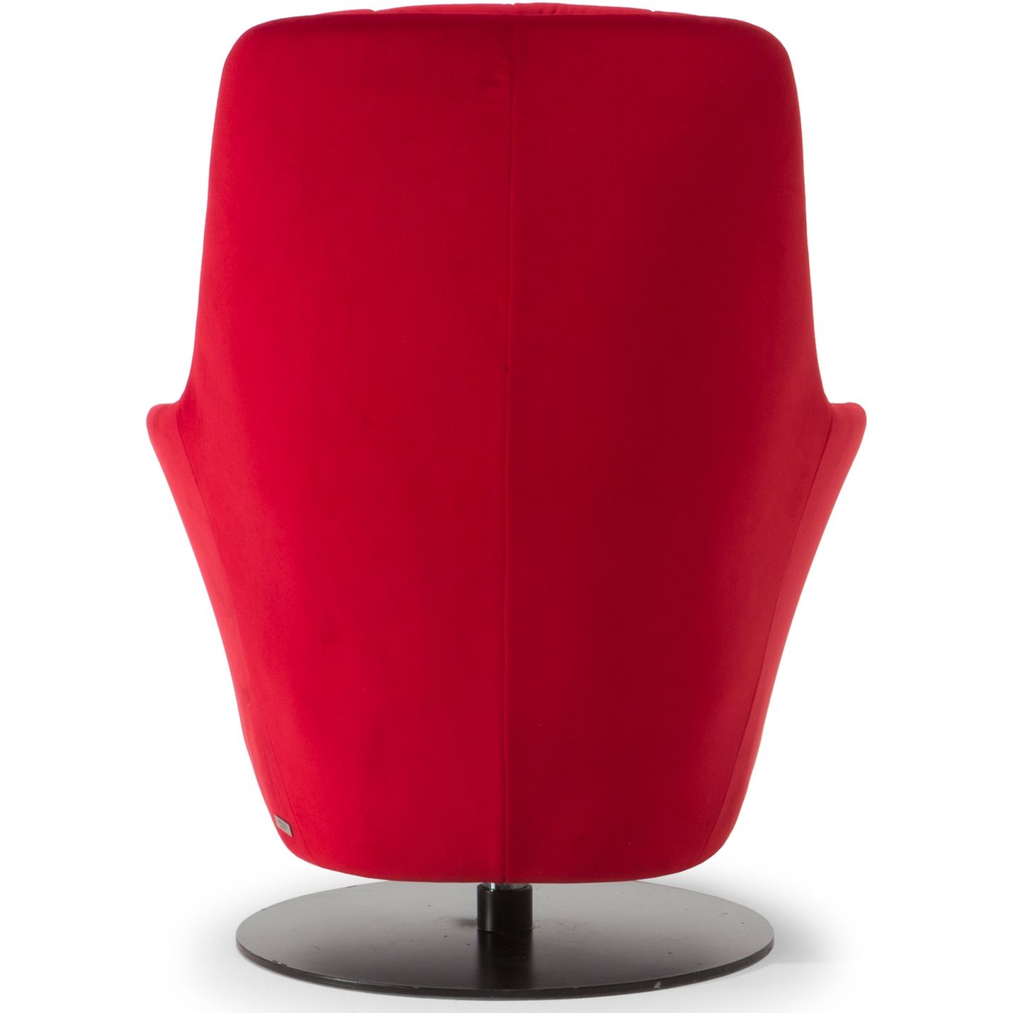Natuzzi Editions Levante Swivel Recliner - Thumbnail 5